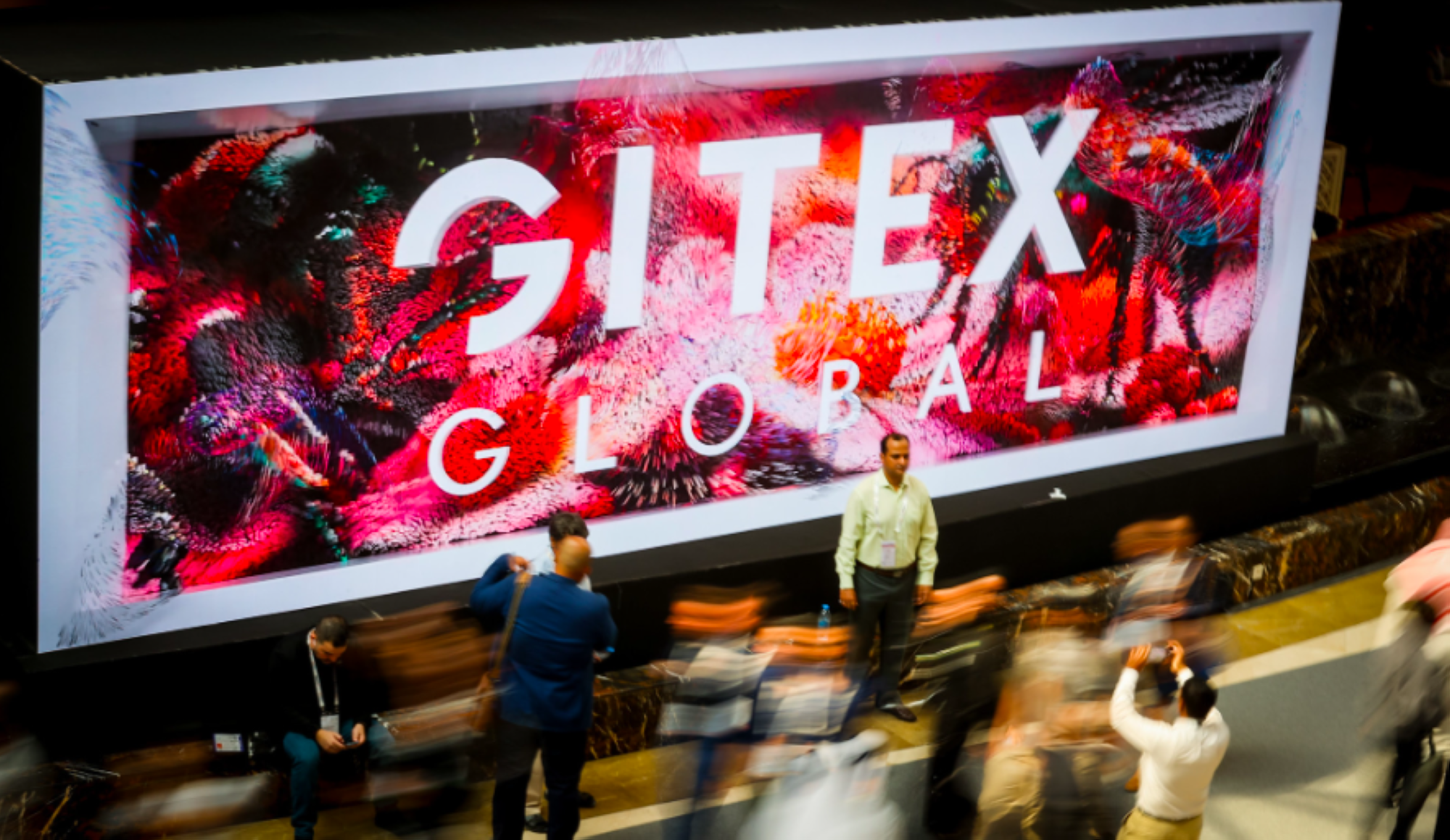 Le Maroc marque une importante présence à la 43e édition du Gitex à Dubaï sur le thème de l’IA