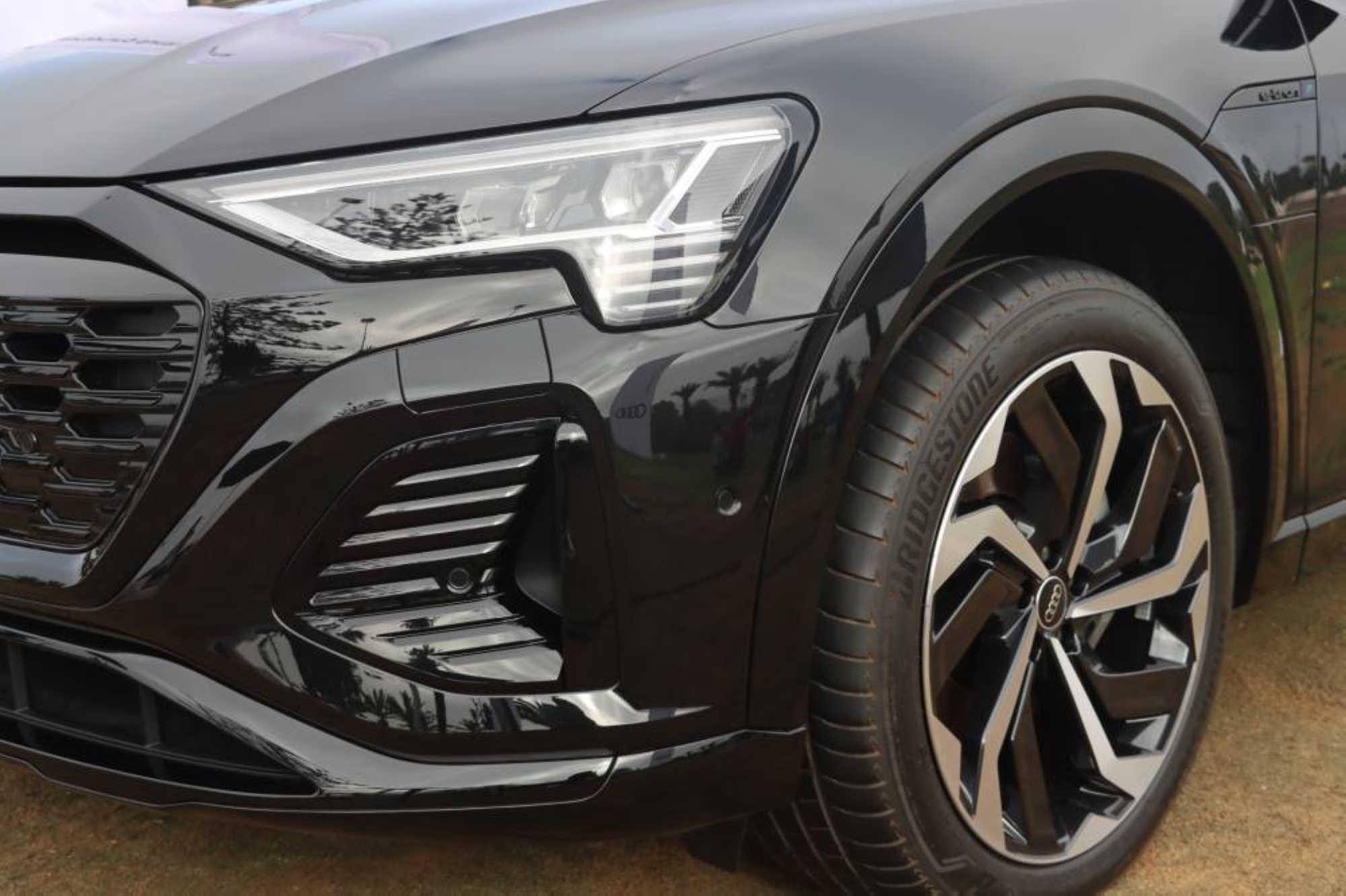 Audi introduit les Q8 e-tron et Q8 Sportback e-tron au Maroc