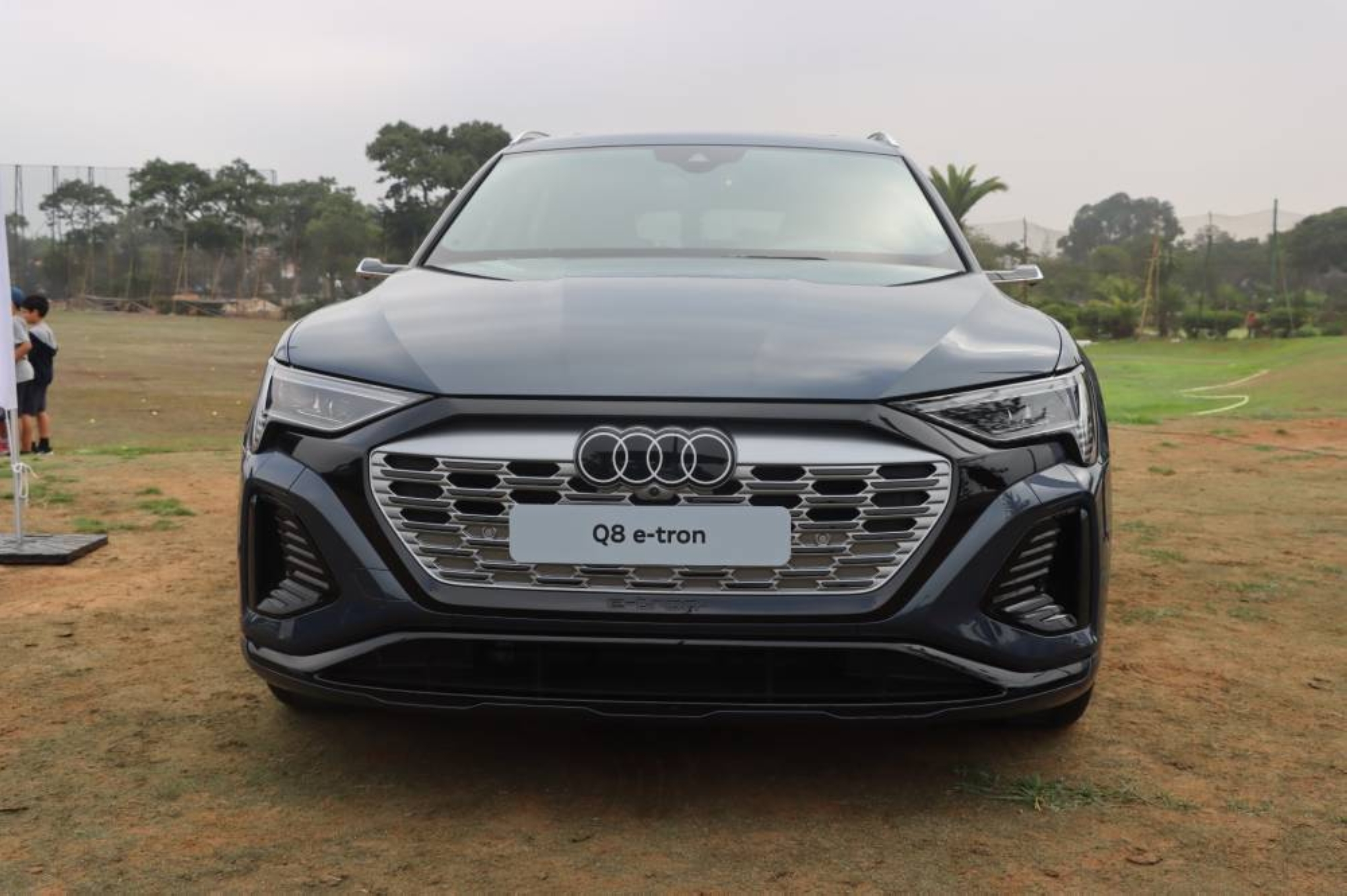 Audi introduit les Q8 e-tron et Q8 Sportback e-tron au Maroc