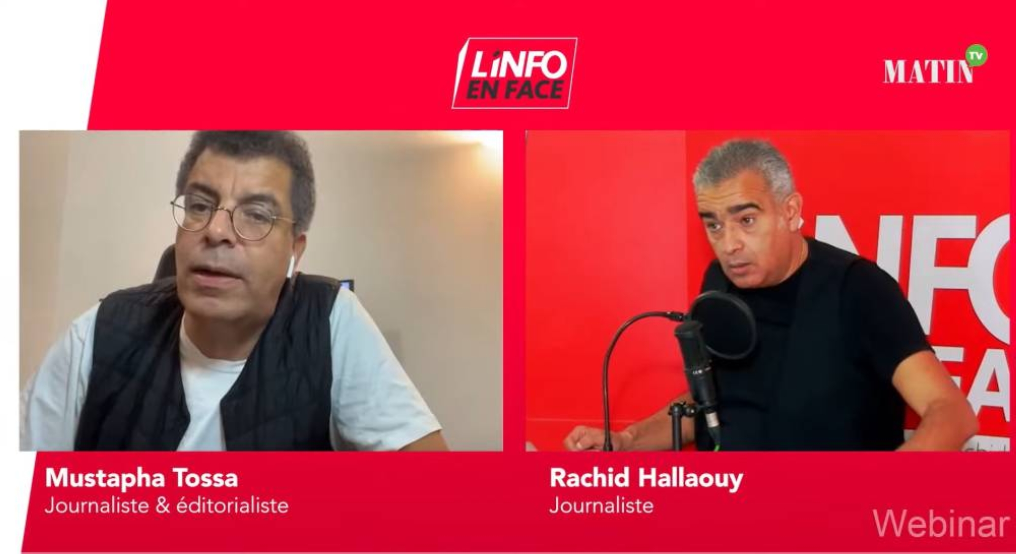 Gaza : Seules les négociations politiques mettront un terme à la guerre (Mustapha Tossa)