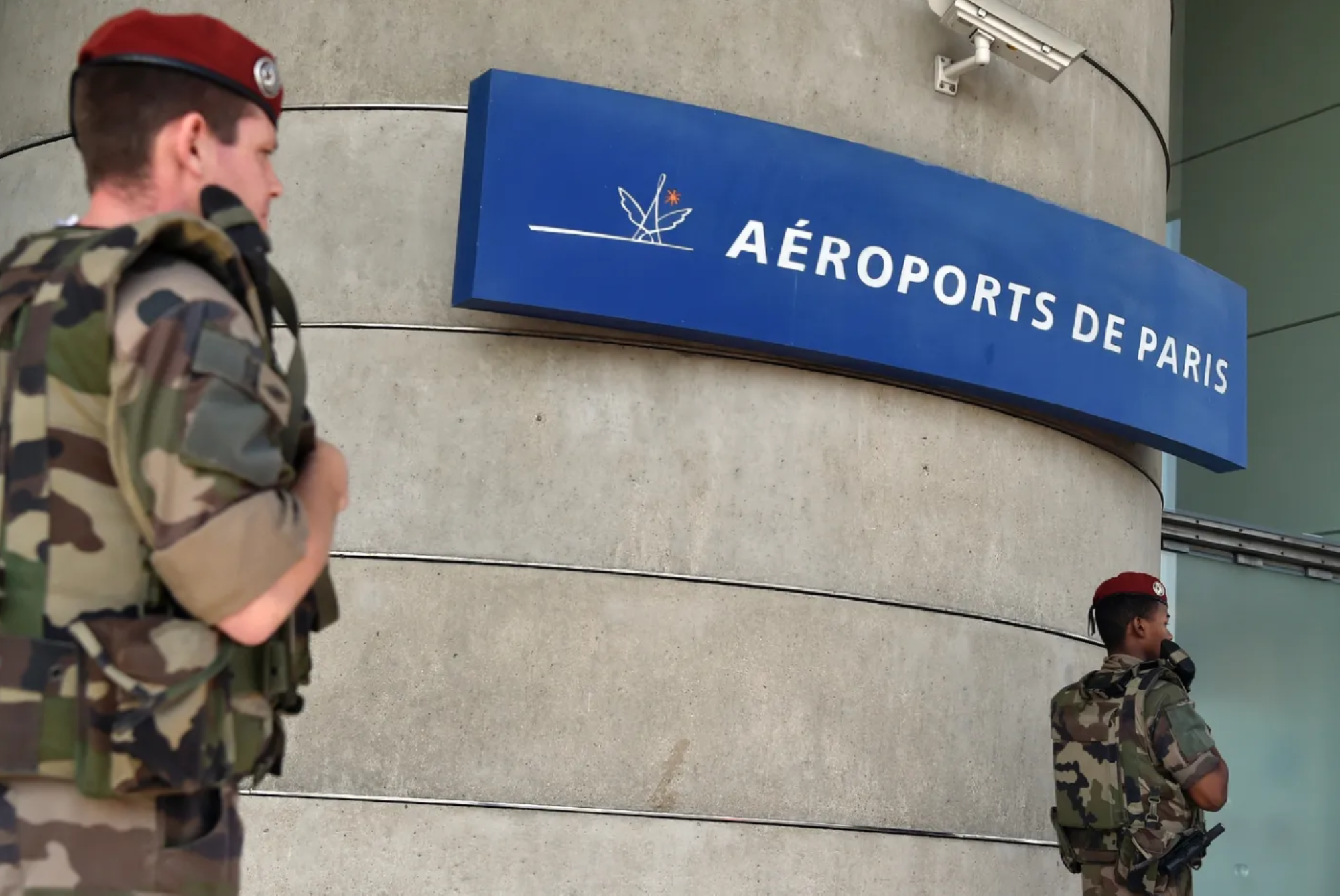 France: Plusieurs aéroports évacués après des menaces d’attentat