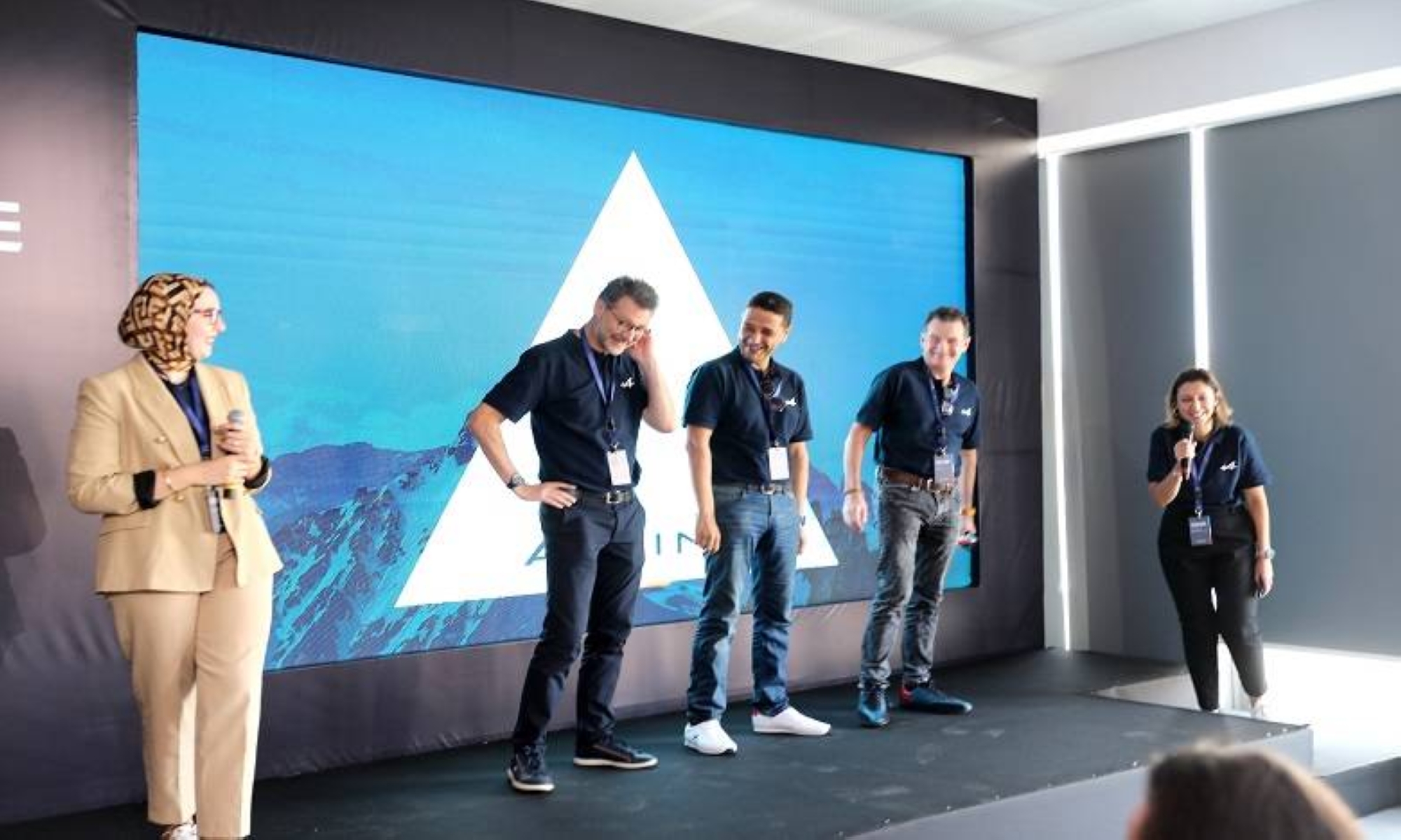 La marque sportive Alpine arrive finalement sur le marché marocain