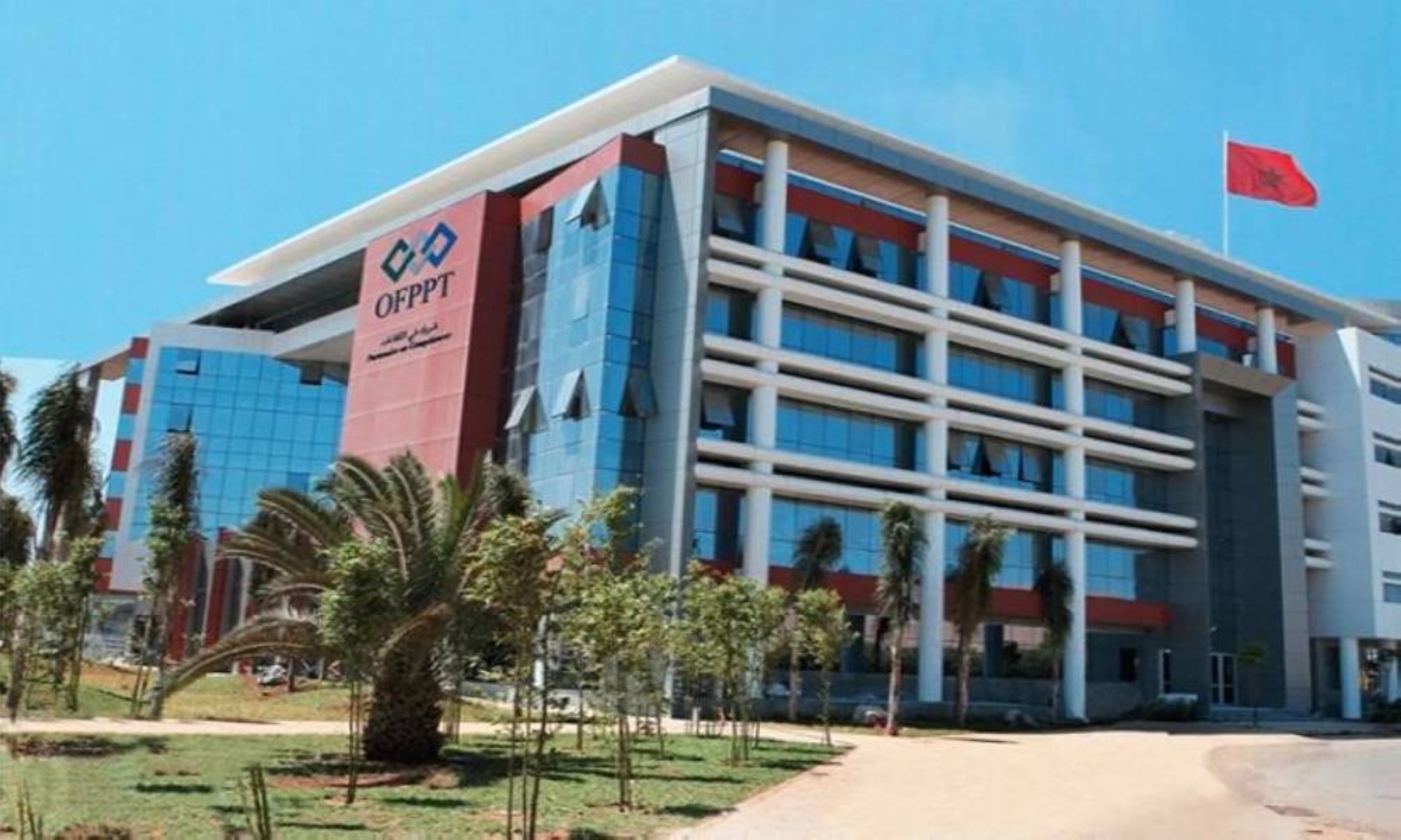 L'OFFPT et la BID signent un MoU en soutien à la coopération Sud-Sud