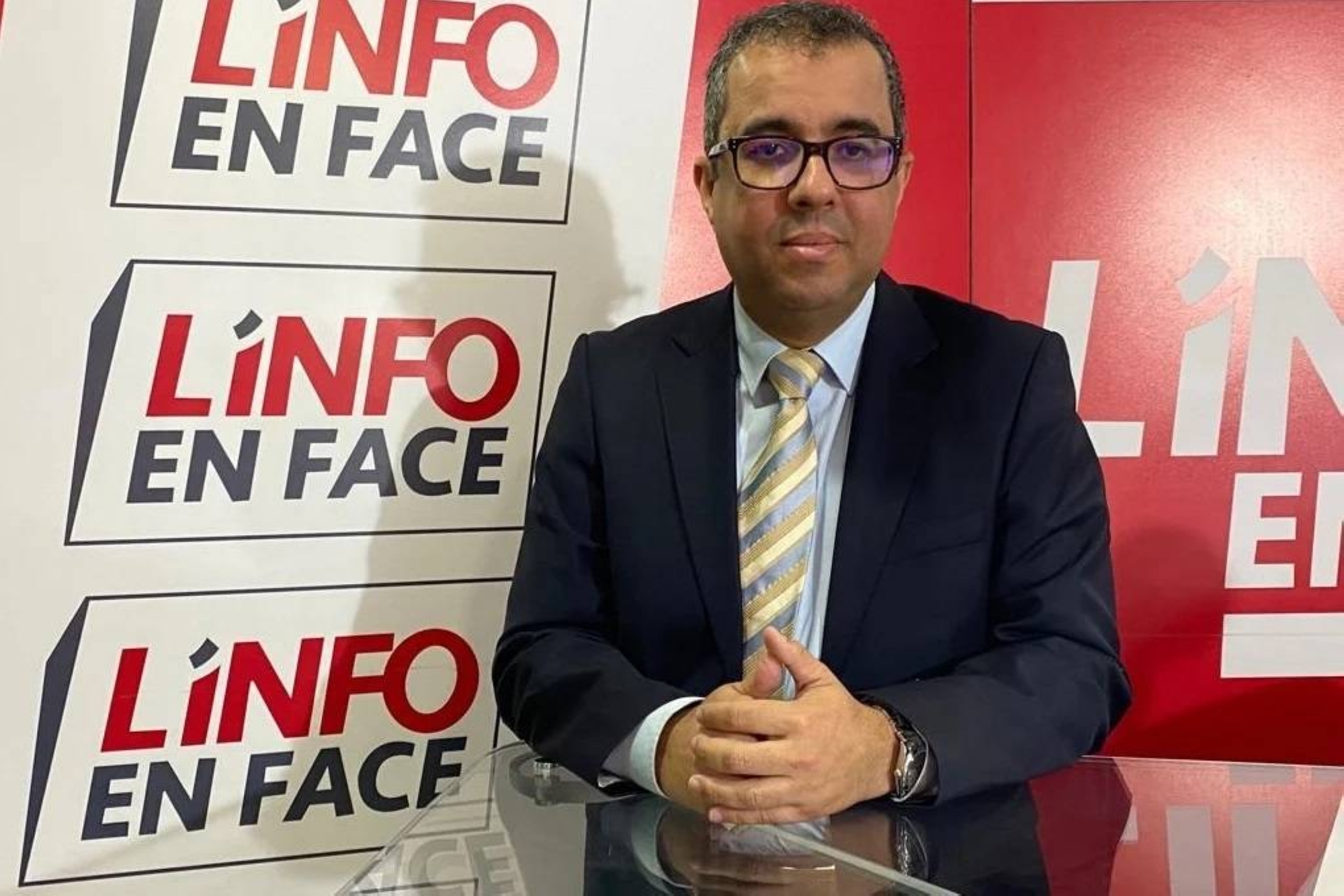 Loi sur les délais de paiement : L’État n’a pas à intervenir entre les opérateurs privés (Nabil Adel)