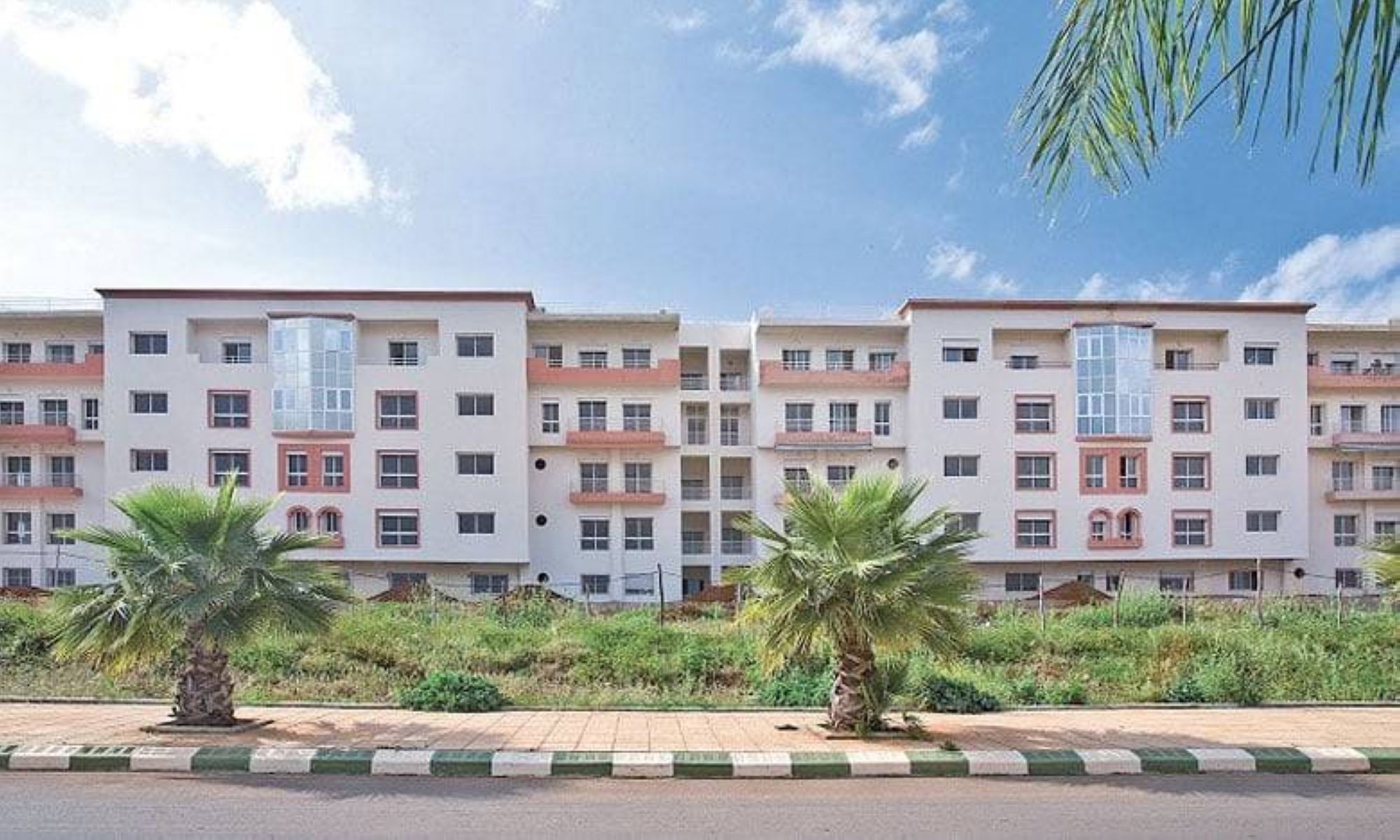 Aide au logement : les promoteurs adhèrent mais appellent à un "effort collectif"