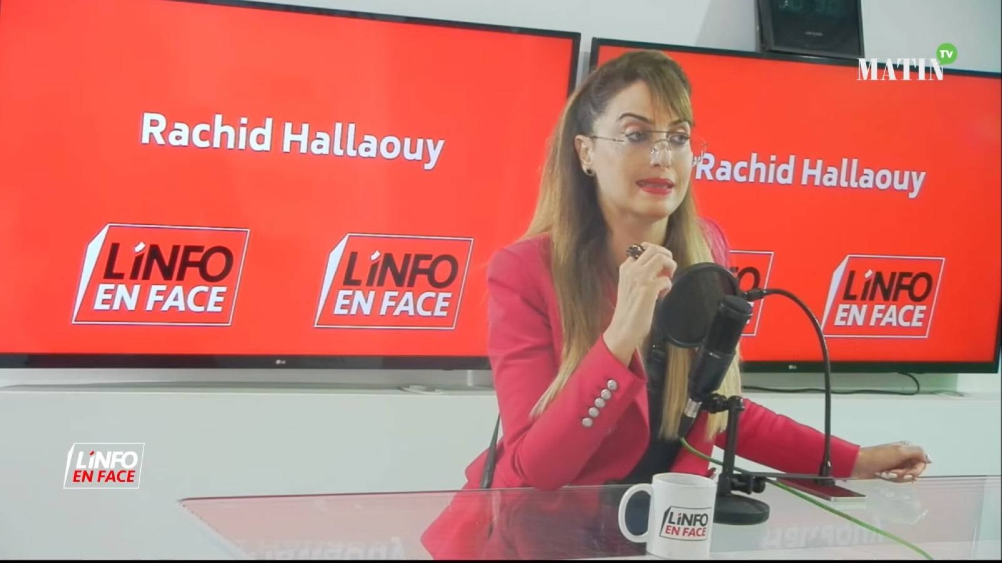 La Moudawana de 2024 sera celle de l’enfant et de la famille (Khadija El Amrani)