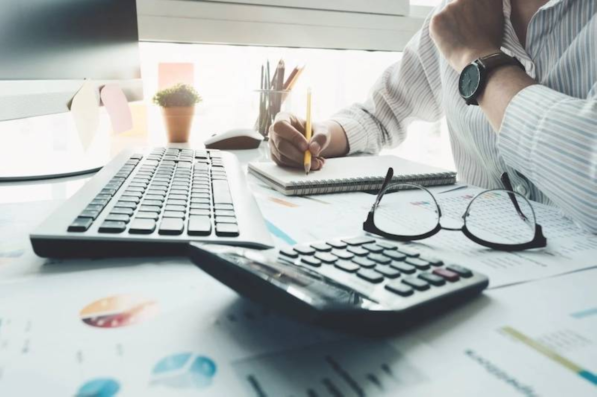 La hausse des prix ralentit mais reste élevée : +6,9% à fin septembre