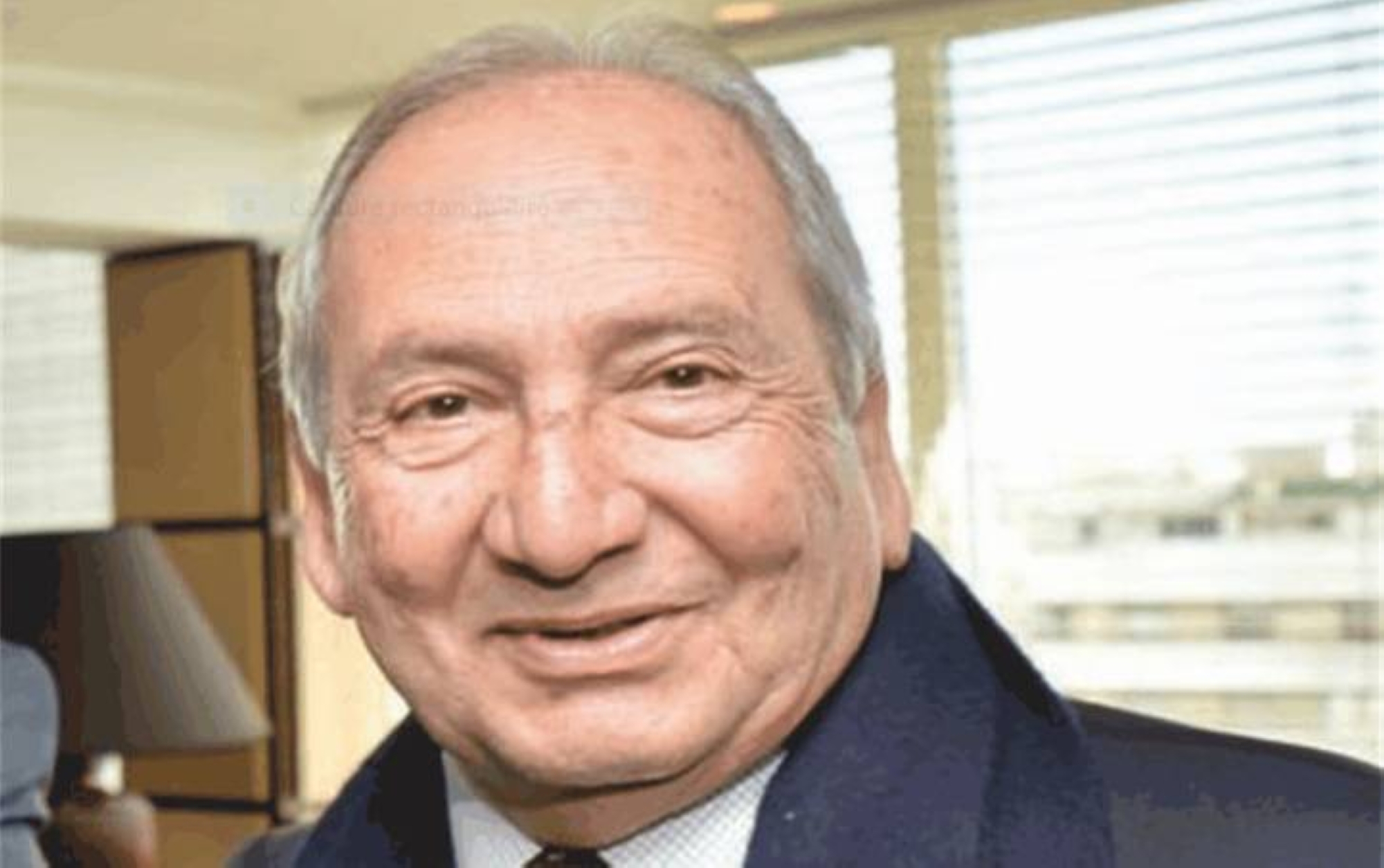 Aide au logement et reconstruction post-séisme: ce qu'en dit David Toledano