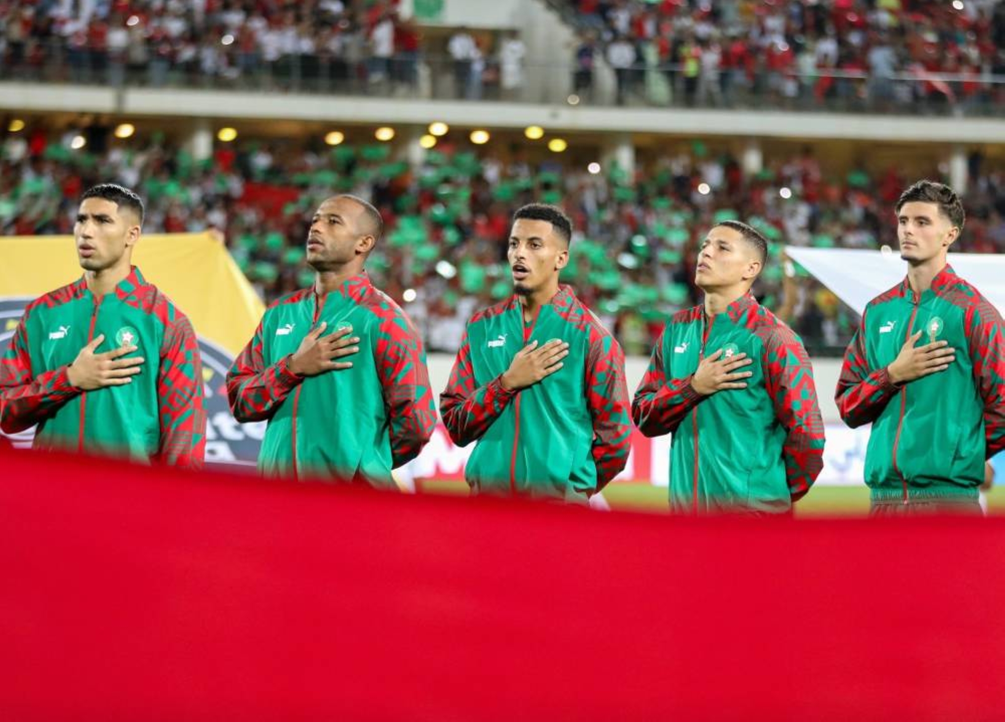 CAN 2023 : la CAF dévoile le calendrier complet de la compétition