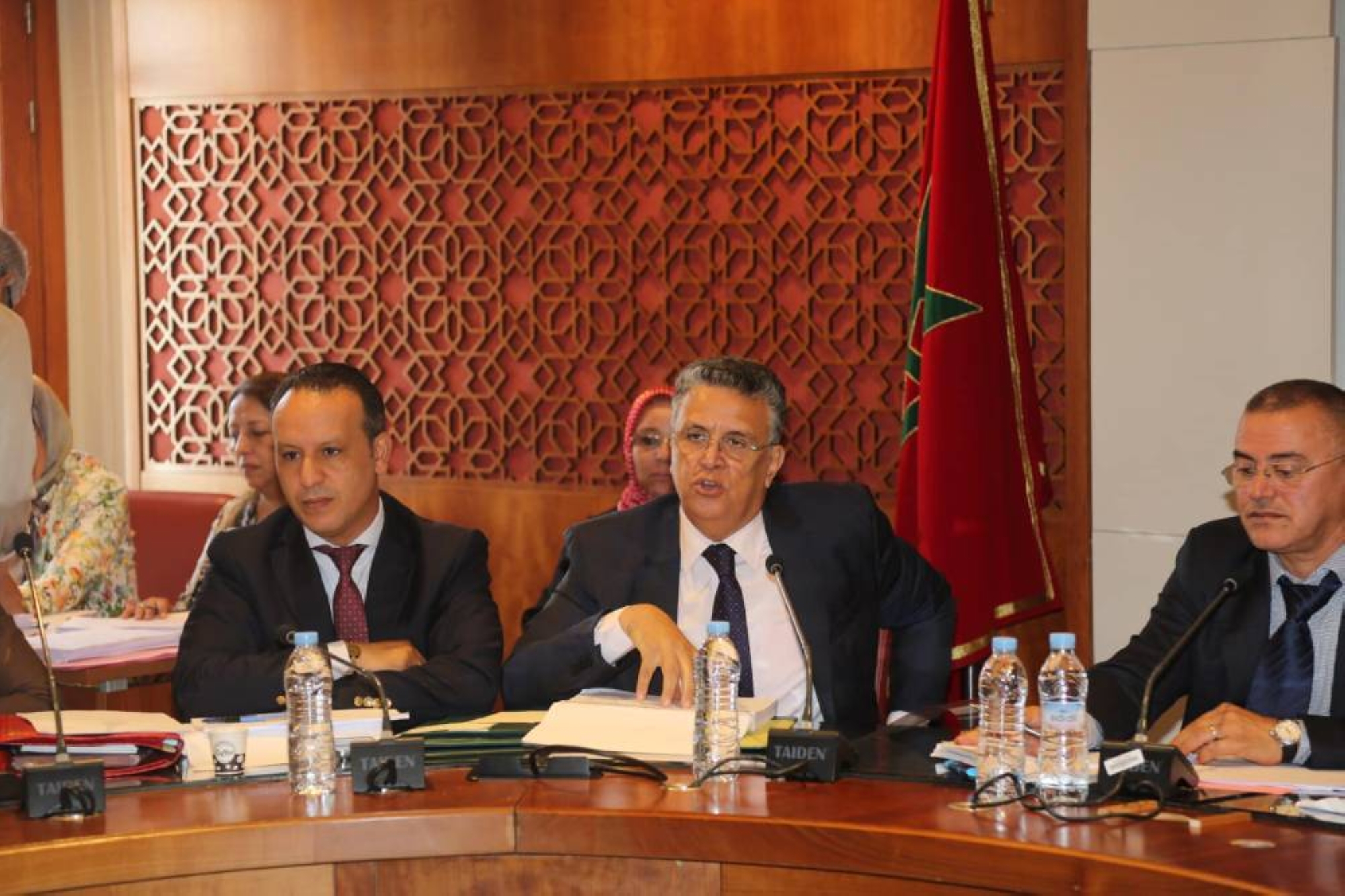 Peines alternatives : les quatre raisons derrière le feu vert du Parlement