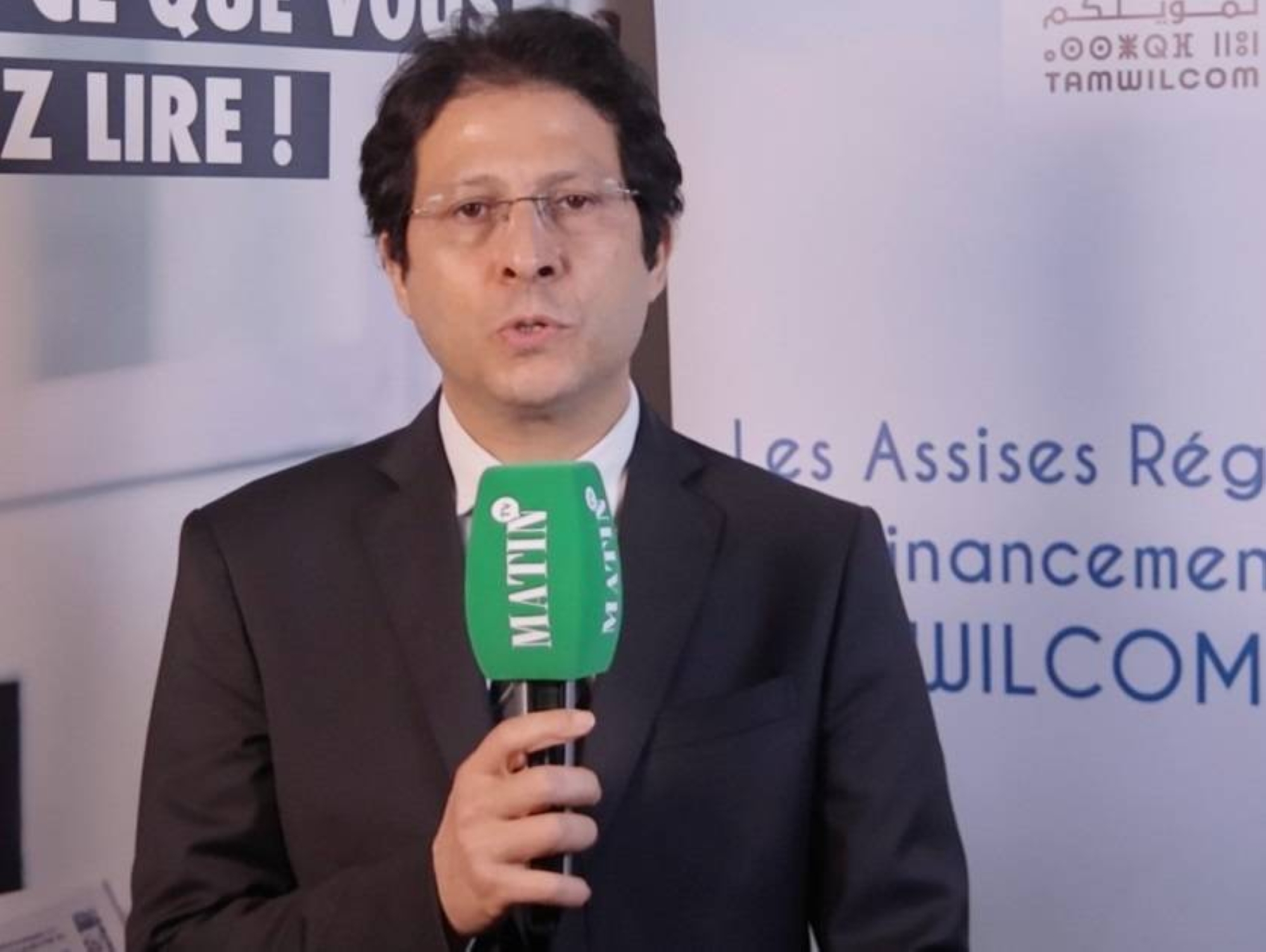 TPME industrielles : Tamwilcom mène le débat sur l’accès au financement