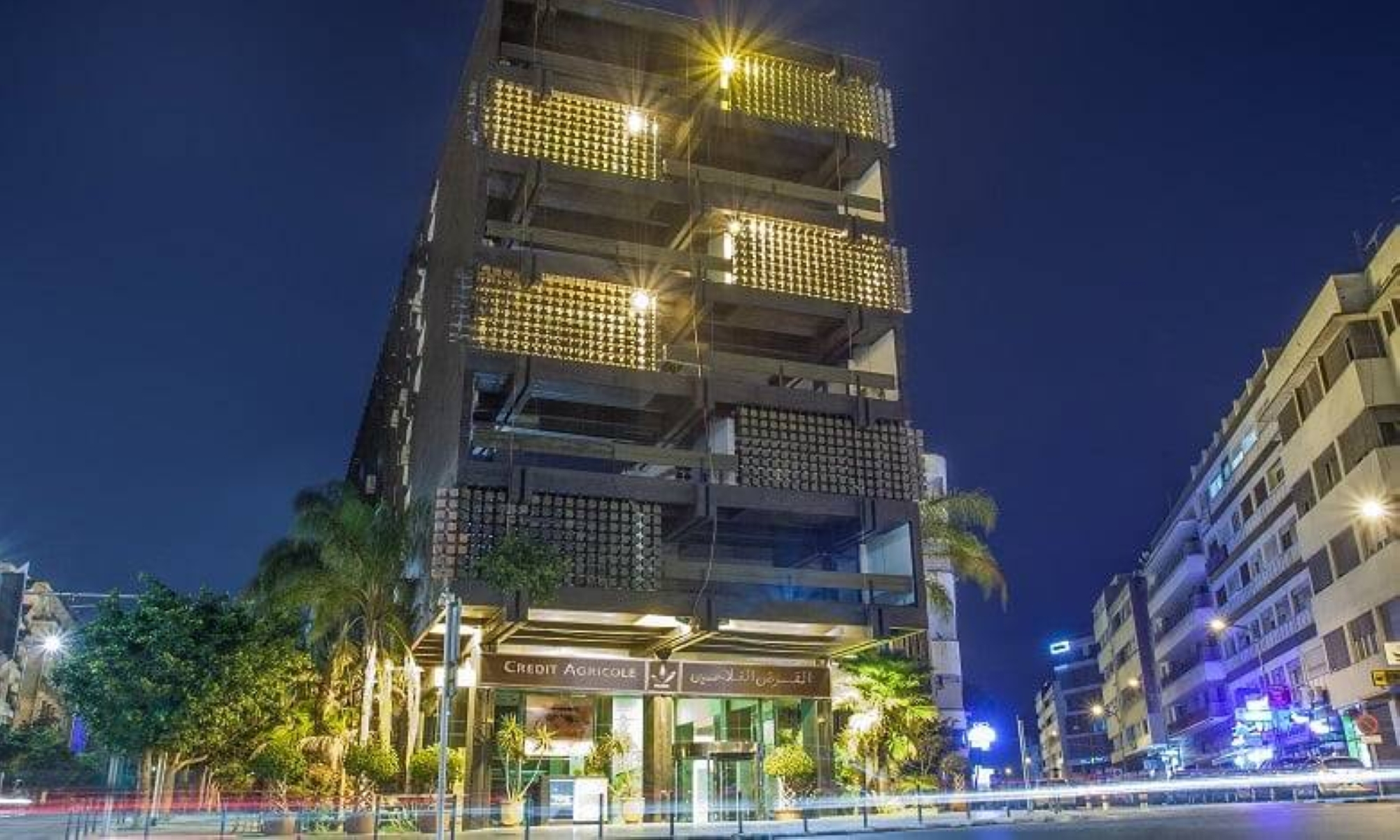 Financement bancaire : Crédit Agricole du Maroc scelle un partenariat avec quatre associations professionnelles