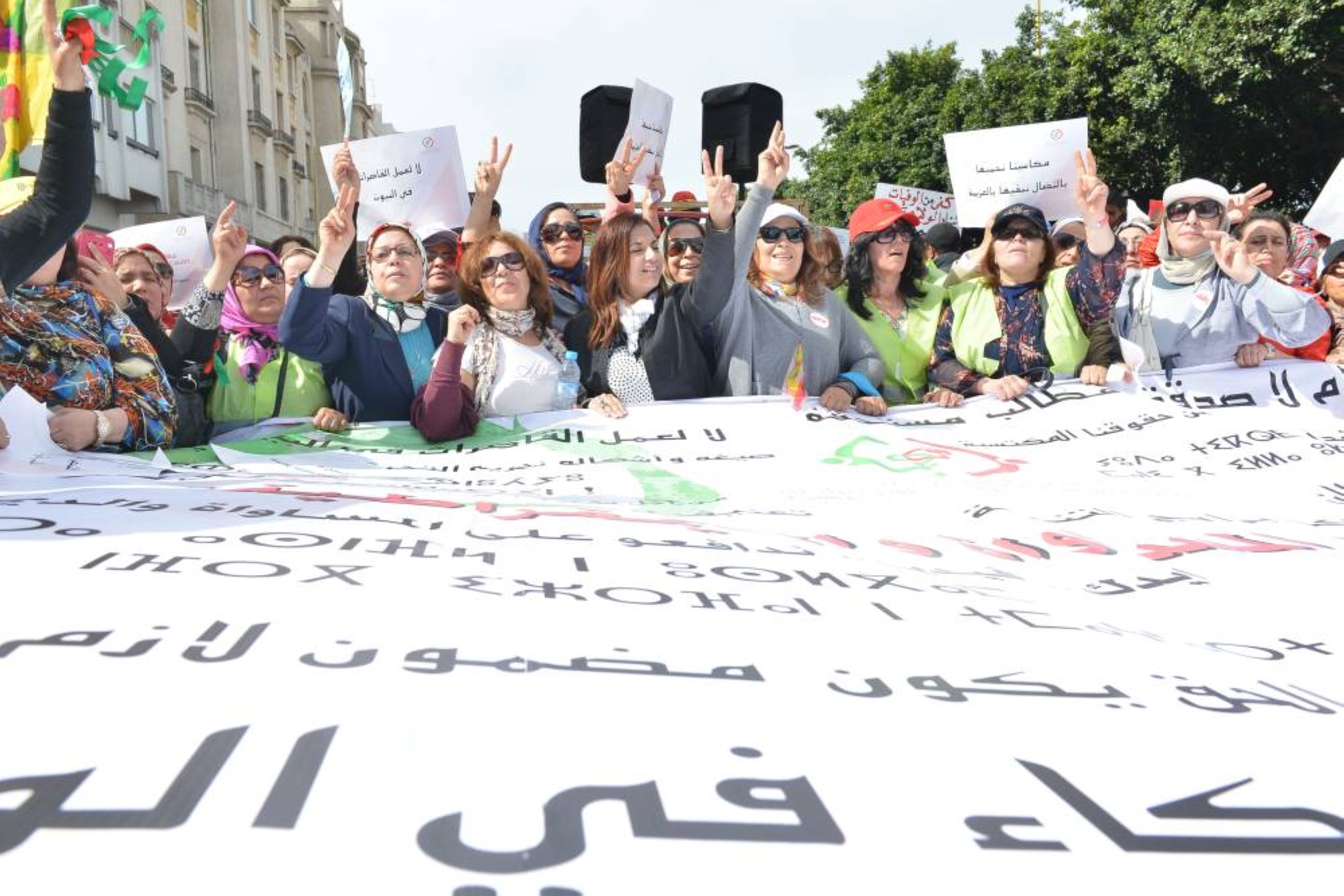 Budgétisation sensible au genre : les efforts doivent se poursuivre