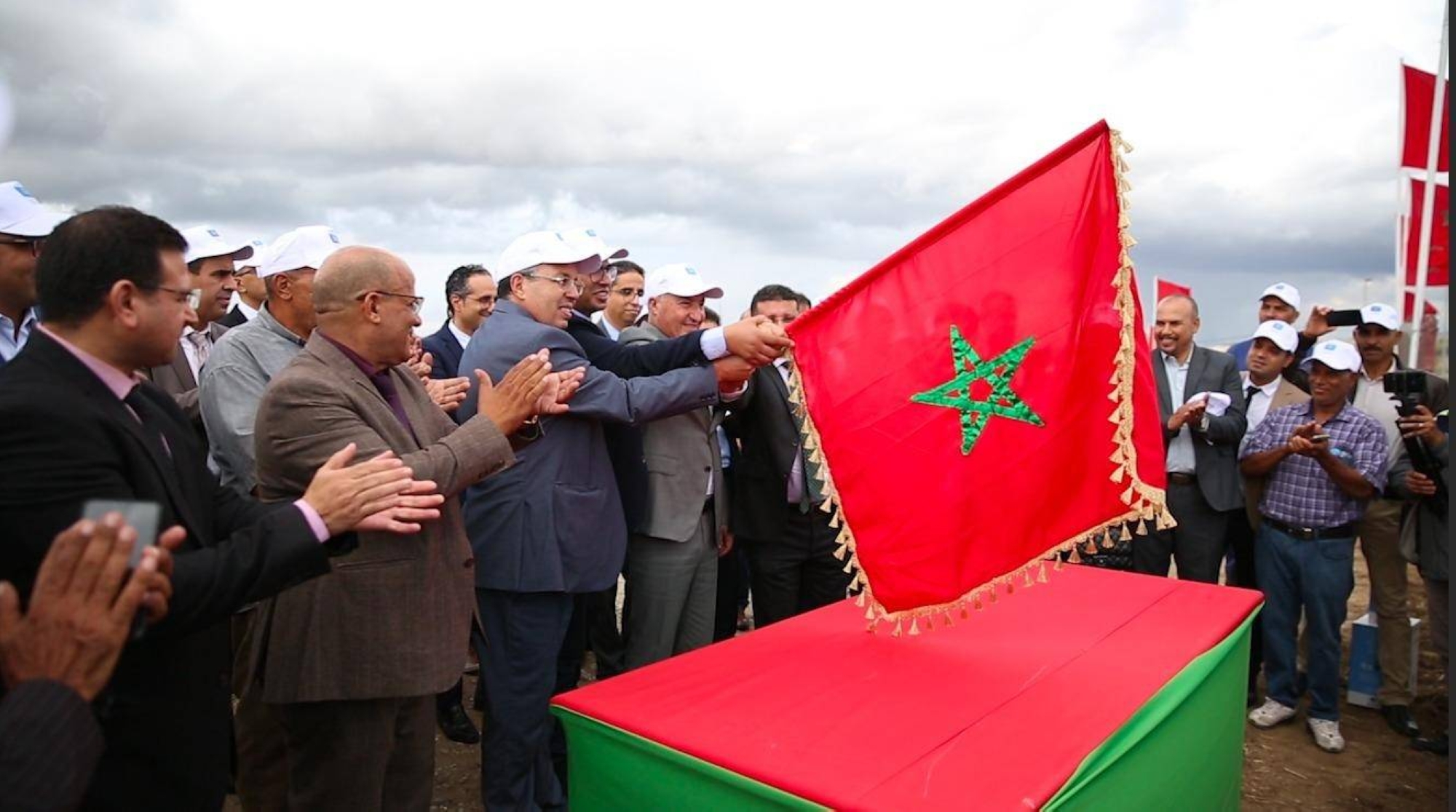 DG de Cosumar : Le Maroc vise la production de plus de 40% de sa consommation de sucre