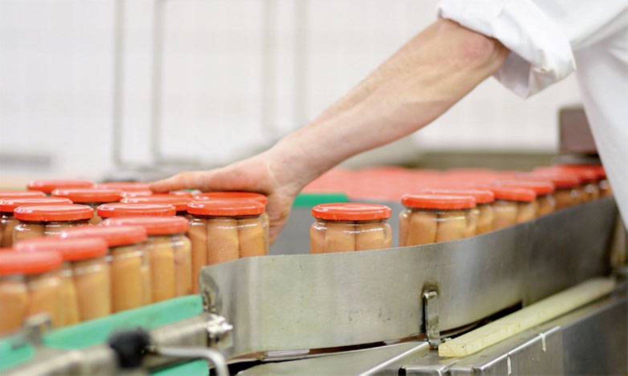 Agriculture et agro-alimentaire : les exportations s’accélèrent au troisième trimestre