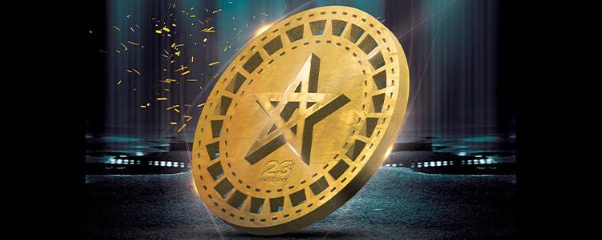 Festival national du film : lever de rideau aujourd’hui pour la 23e édition