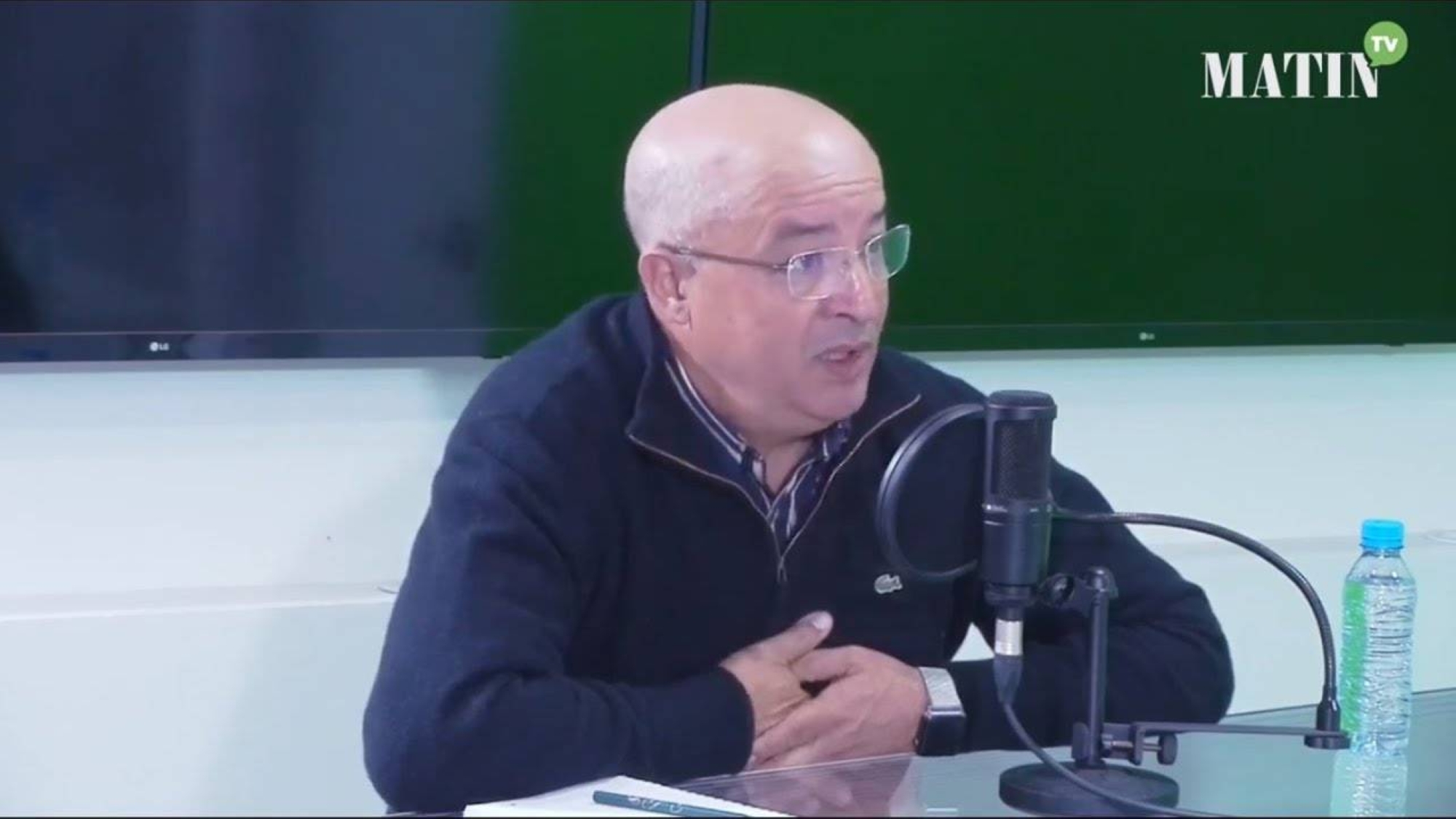 Confédération africaine de tennis: le Maroc élu président de la zone Afrique du Nord