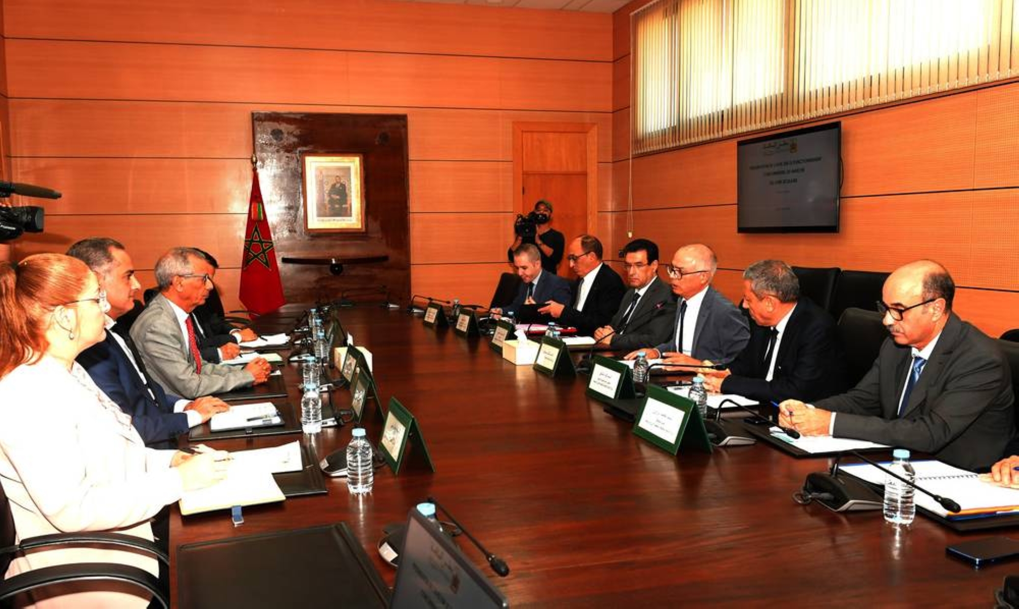 Livres scolaires : le Conseil de la concurrence pour l’unification du système pédagogique au niveau national