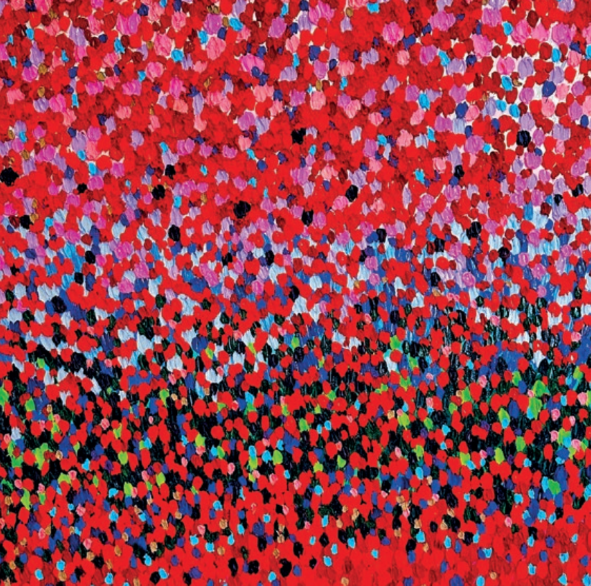 Fondation Hassan II pour les MRE : exposition de l’artiste maroco-français Samir Salemi