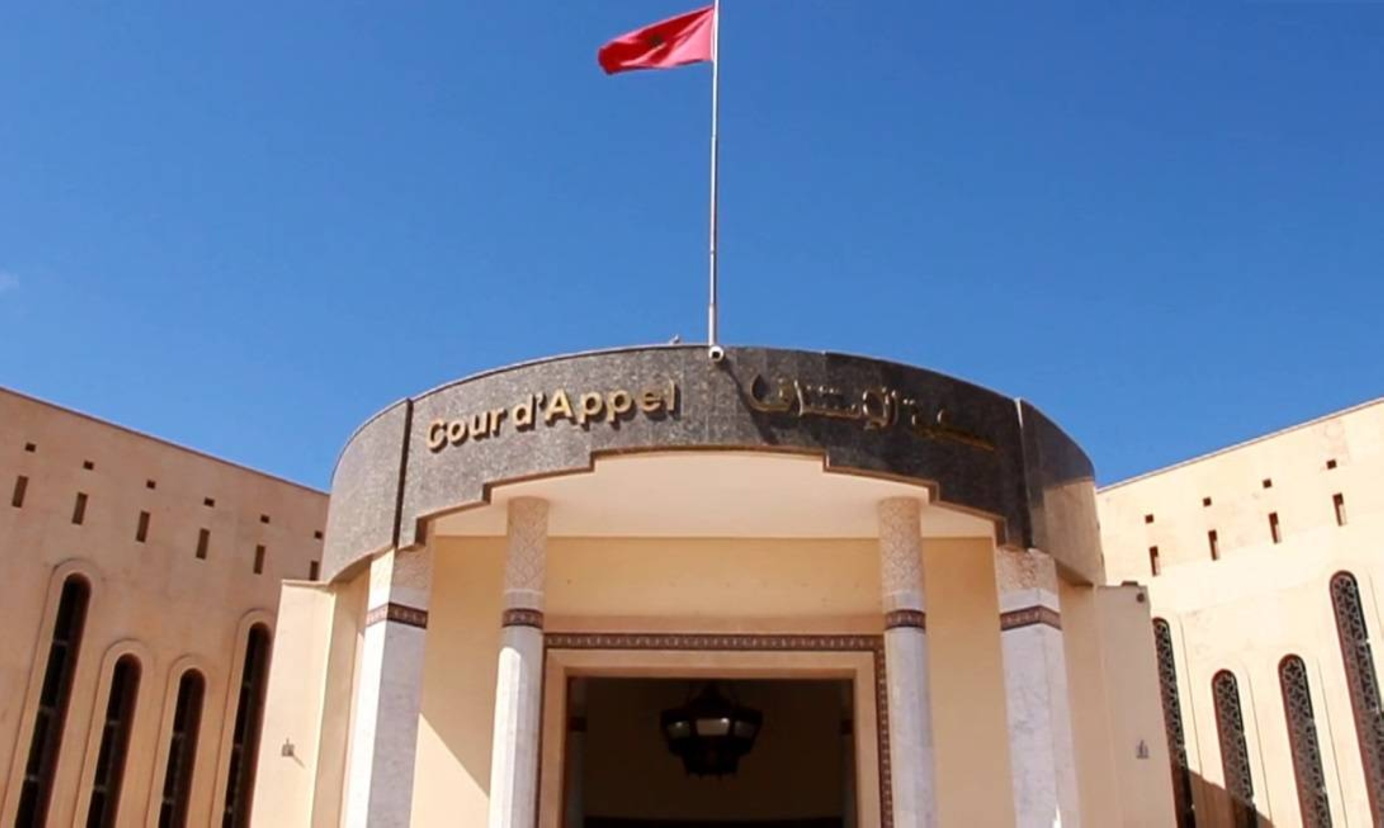 Es-Smara : enquête ouverte sur des tirs de projectiles faisant 1 mort et 3 blessés