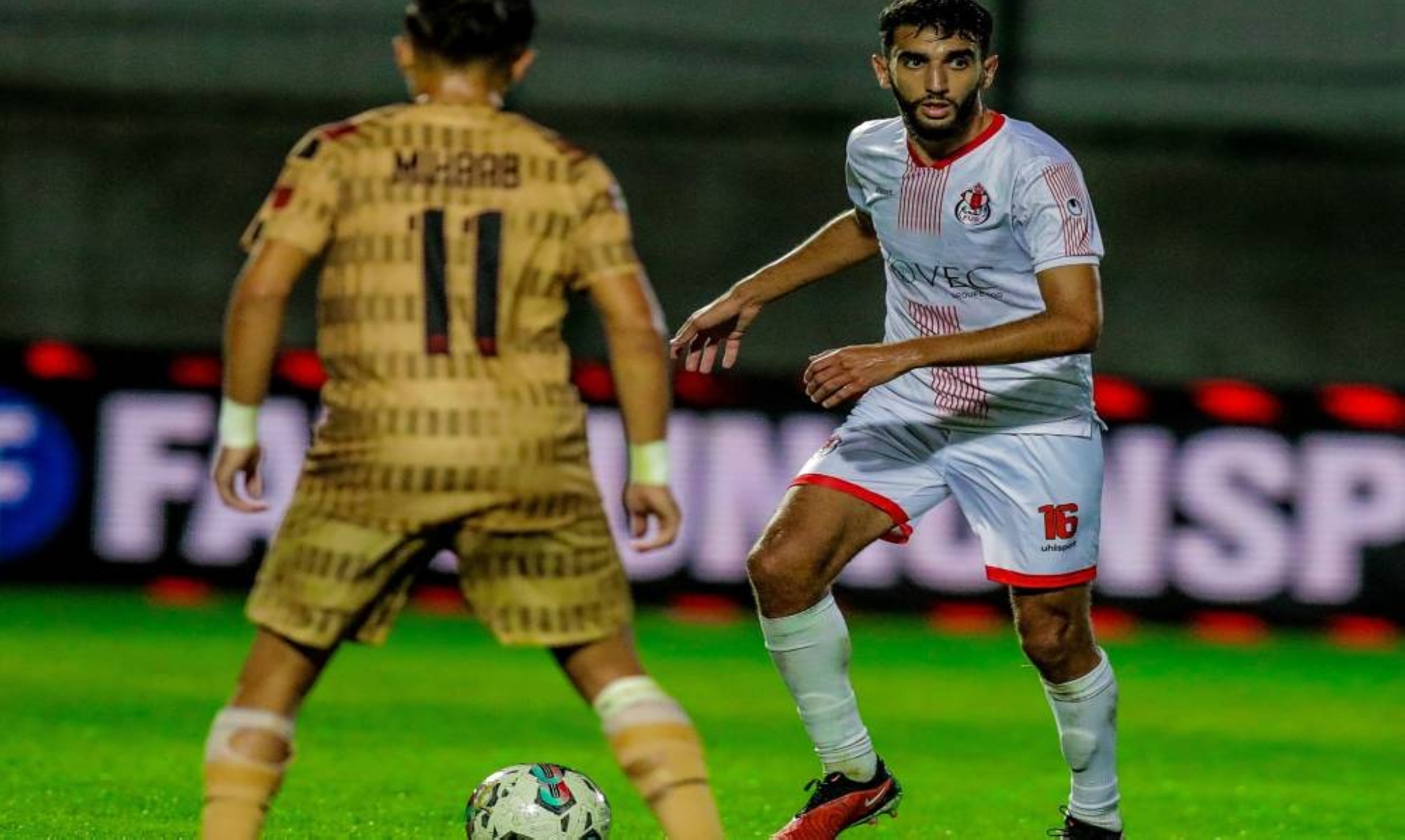 Botola : le FUS enfonce le SCCM et rejoint provisoirement la RSB en tête