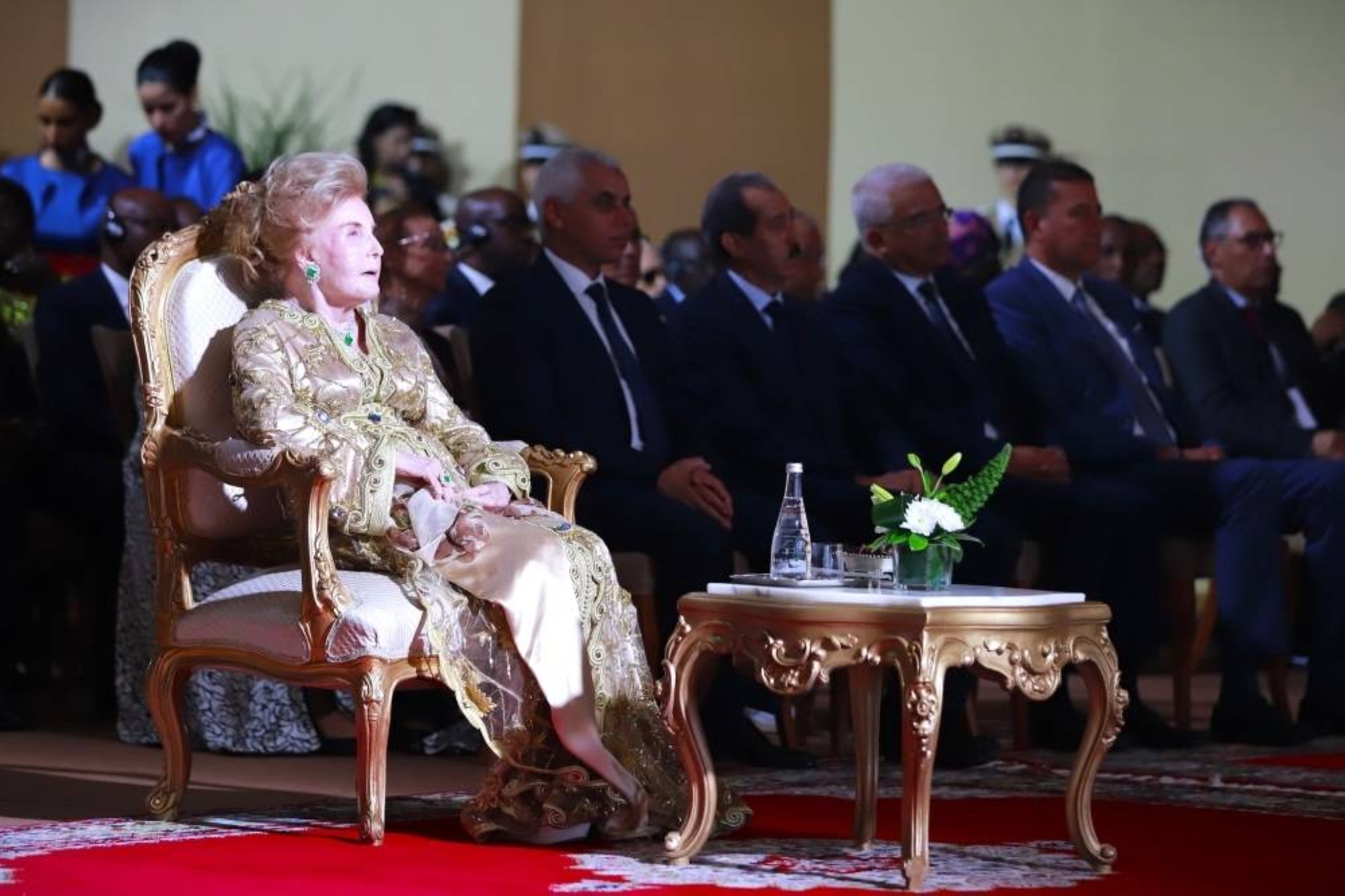 Rabat accueille la 10è Assemblée générale de l’Union africaine des aveugles