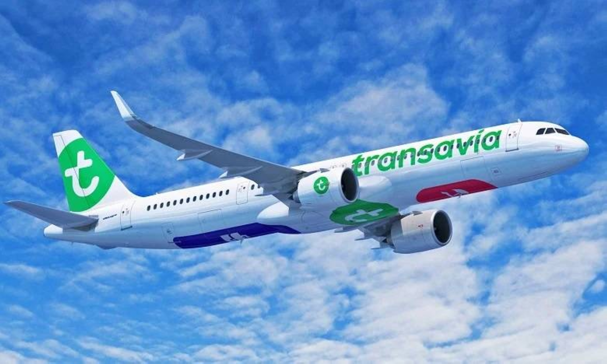 Transavia lance la nouvelle ligne aérienne Errachidia-Paris