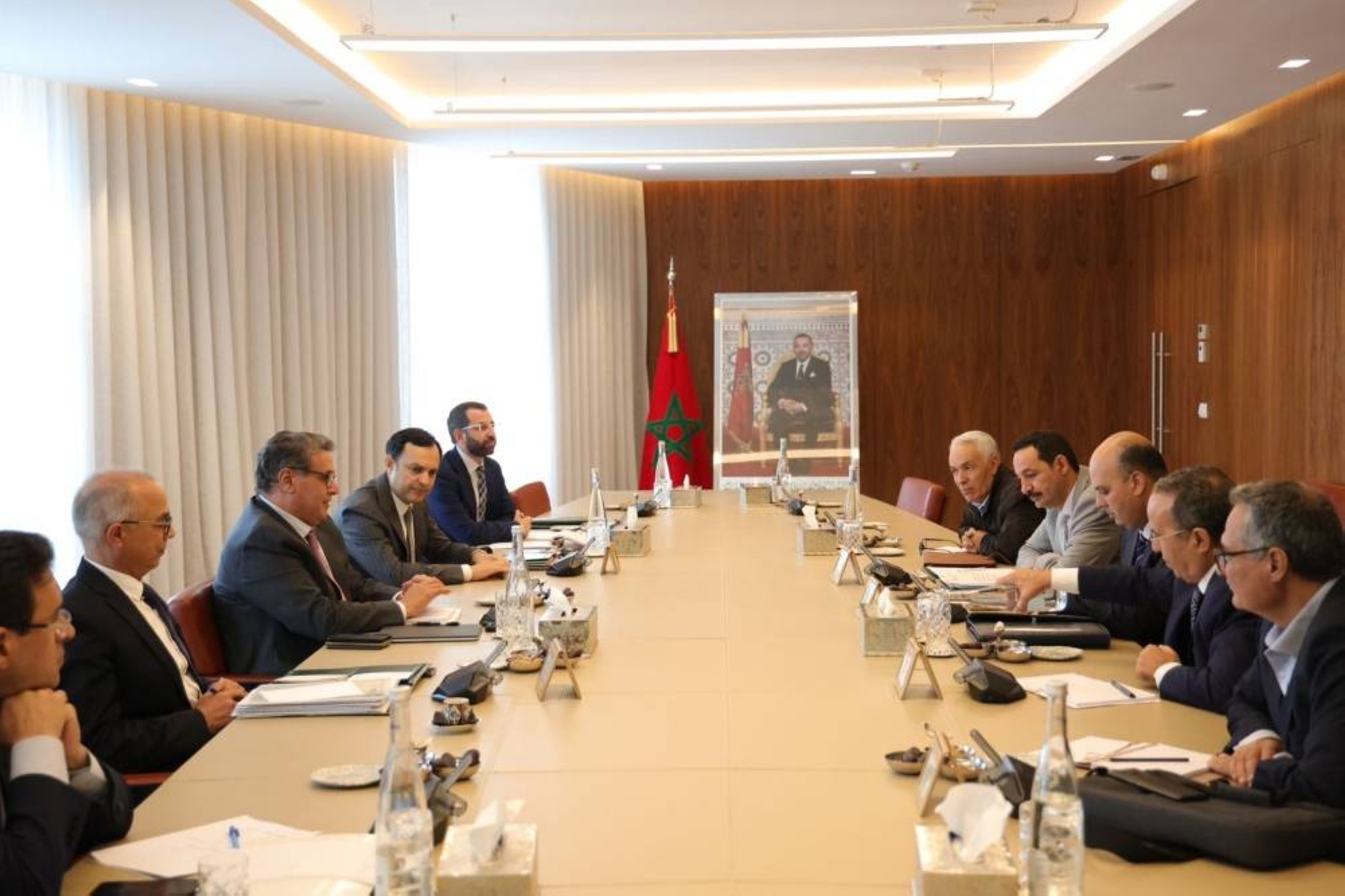 Statut unifié de l'Éducation nationale : Syndicats et gouvernement vont rouvrir le débat