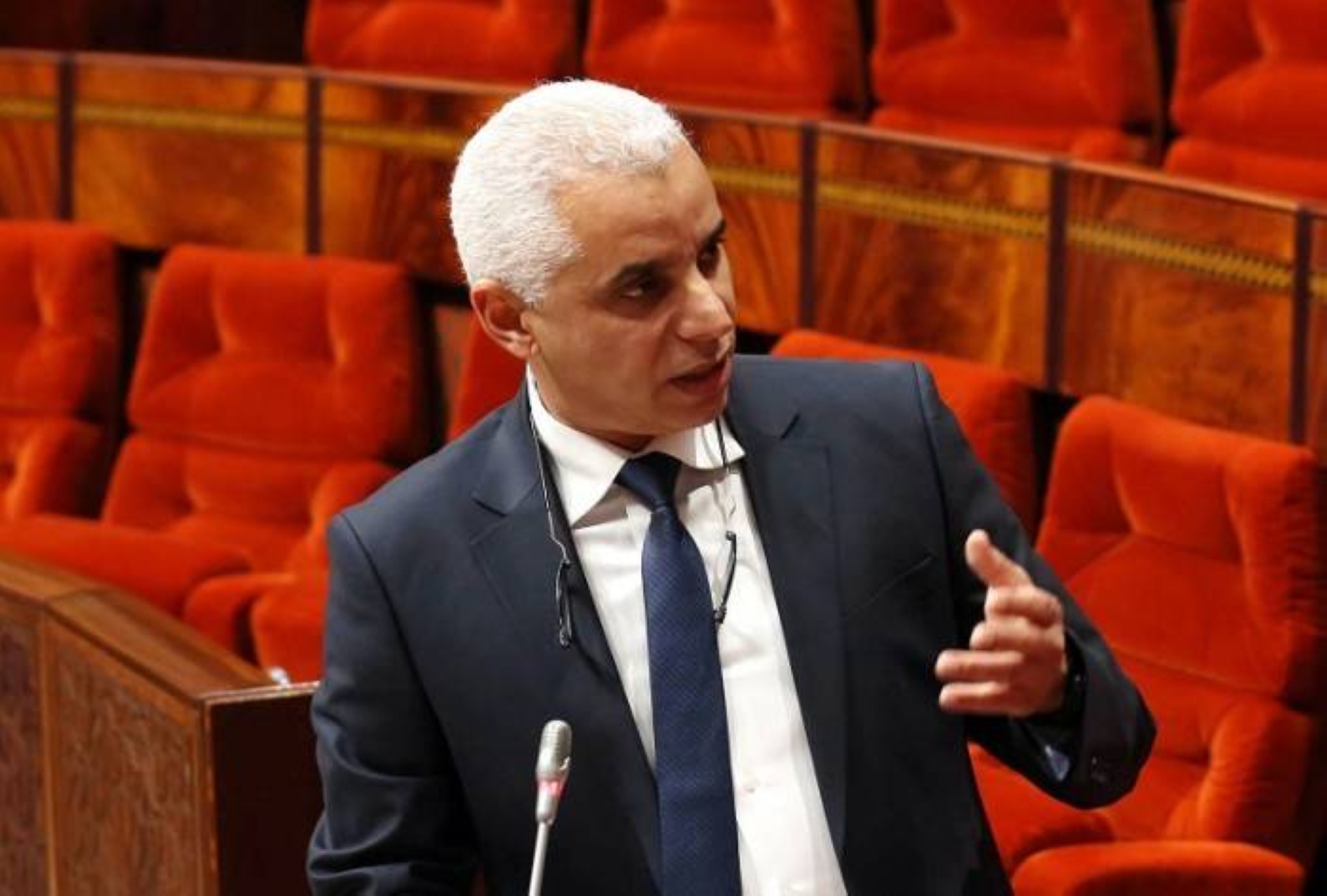 Les besoins du Maroc en médicaments importés vont considérablement