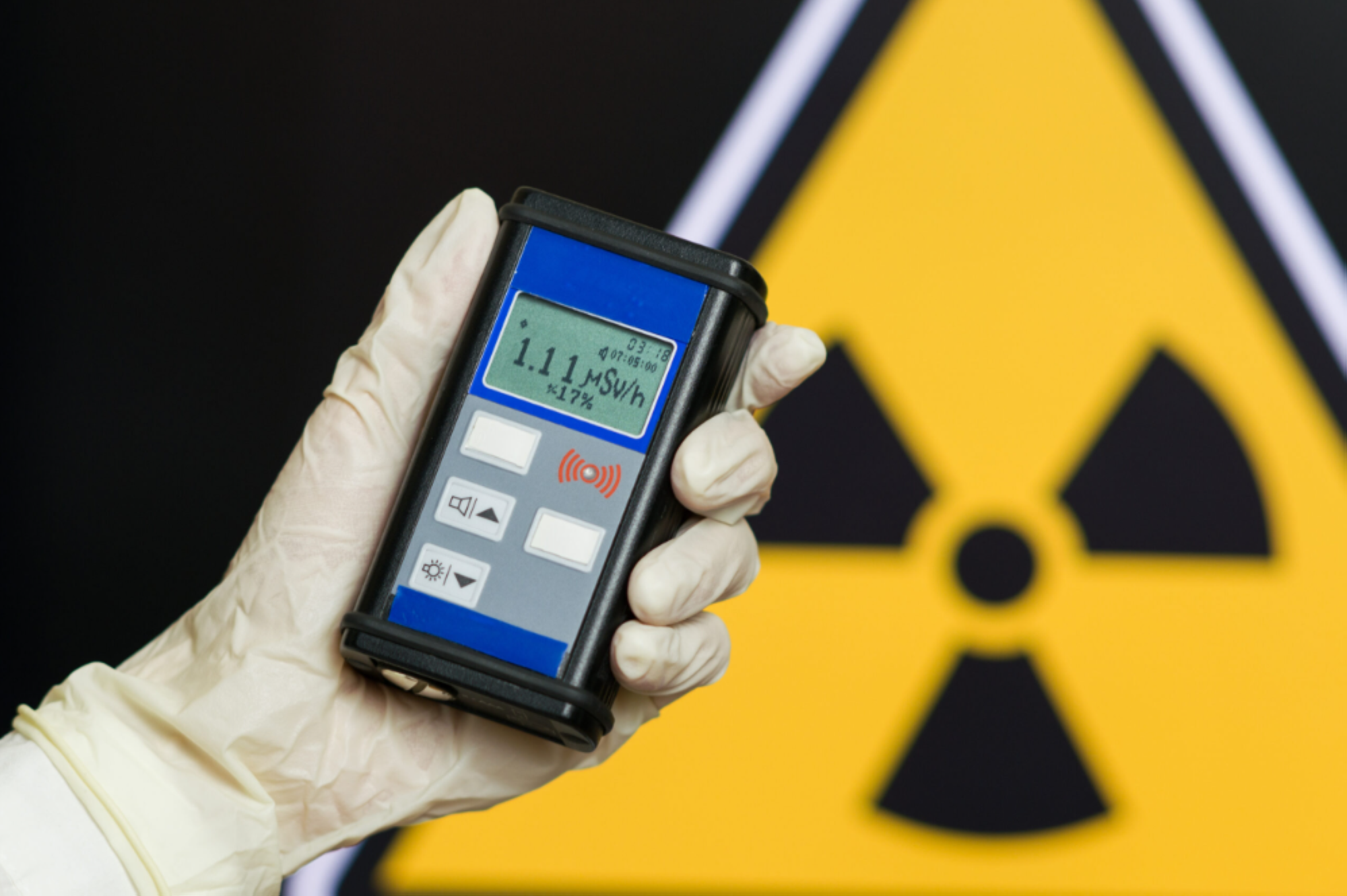 Importation des sources de rayonnements ionisants: PortNet lance un nouveau service en ligne