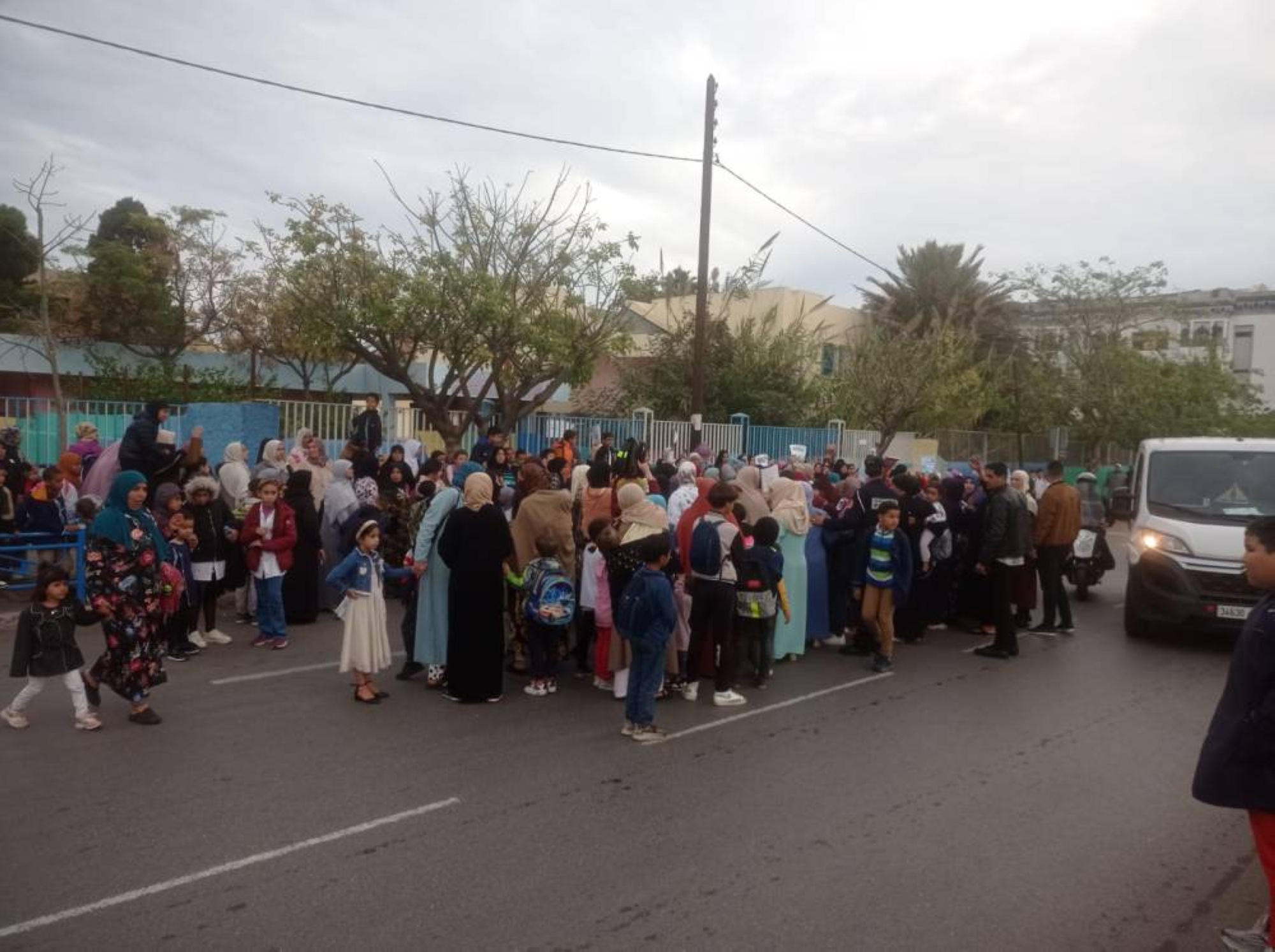 Statut unifié de l'Education : le gouvernement peine à contenir la colère des enseignants