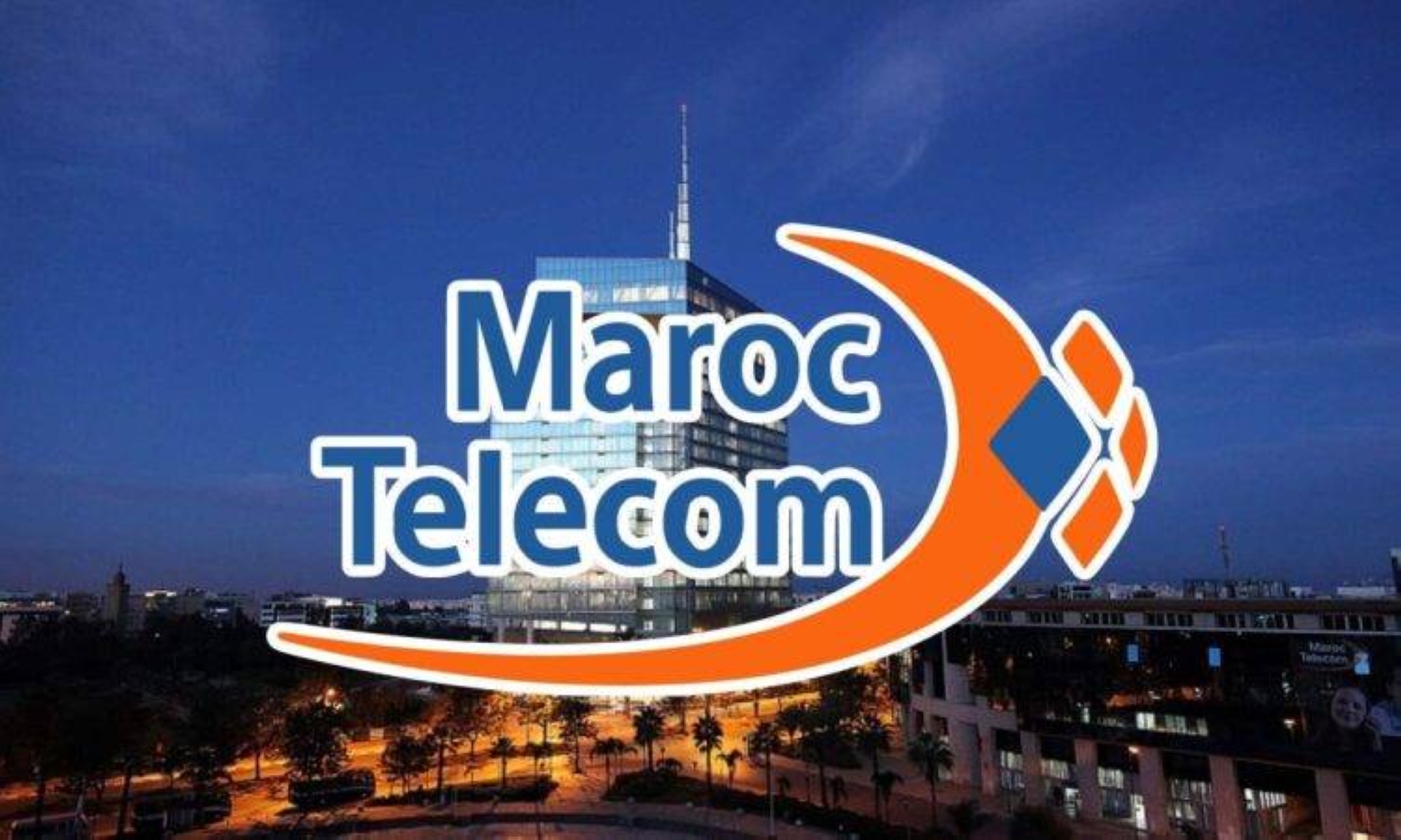 500 Global : Maroc Telecom classée 4e plus grande entreprise marocaine