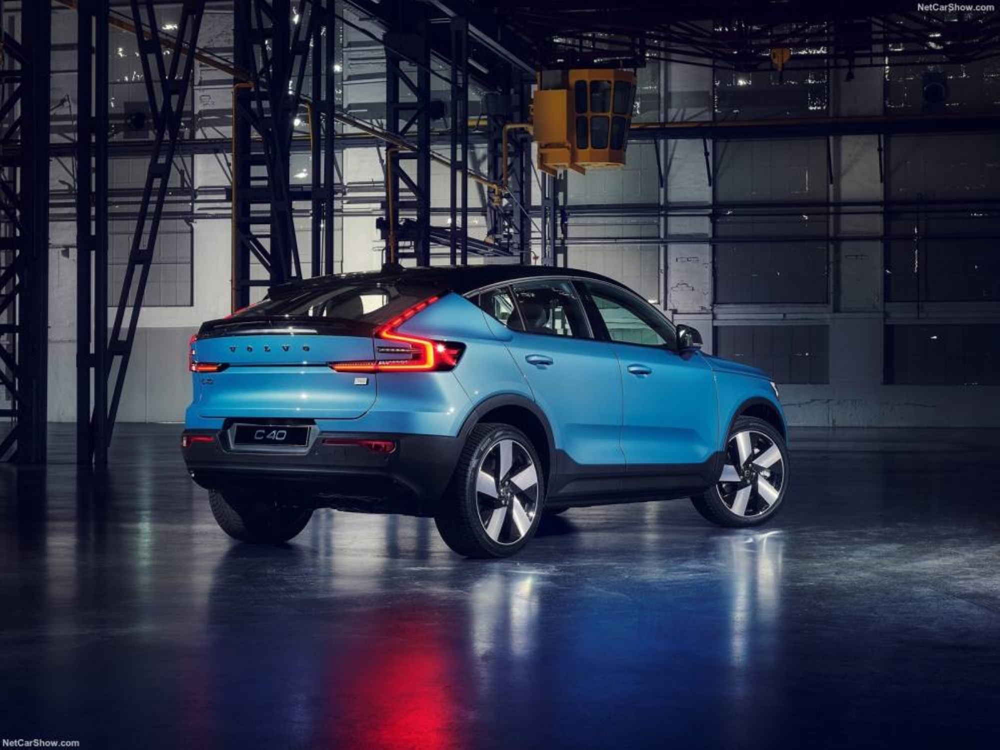 Les nouveaux Volvo XC40 et C40 électriques prochainement disponibles au Maroc