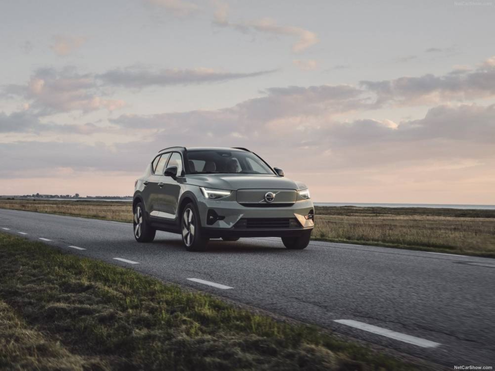 Les nouveaux Volvo XC40 et C40 électriques prochainement disponibles au Maroc