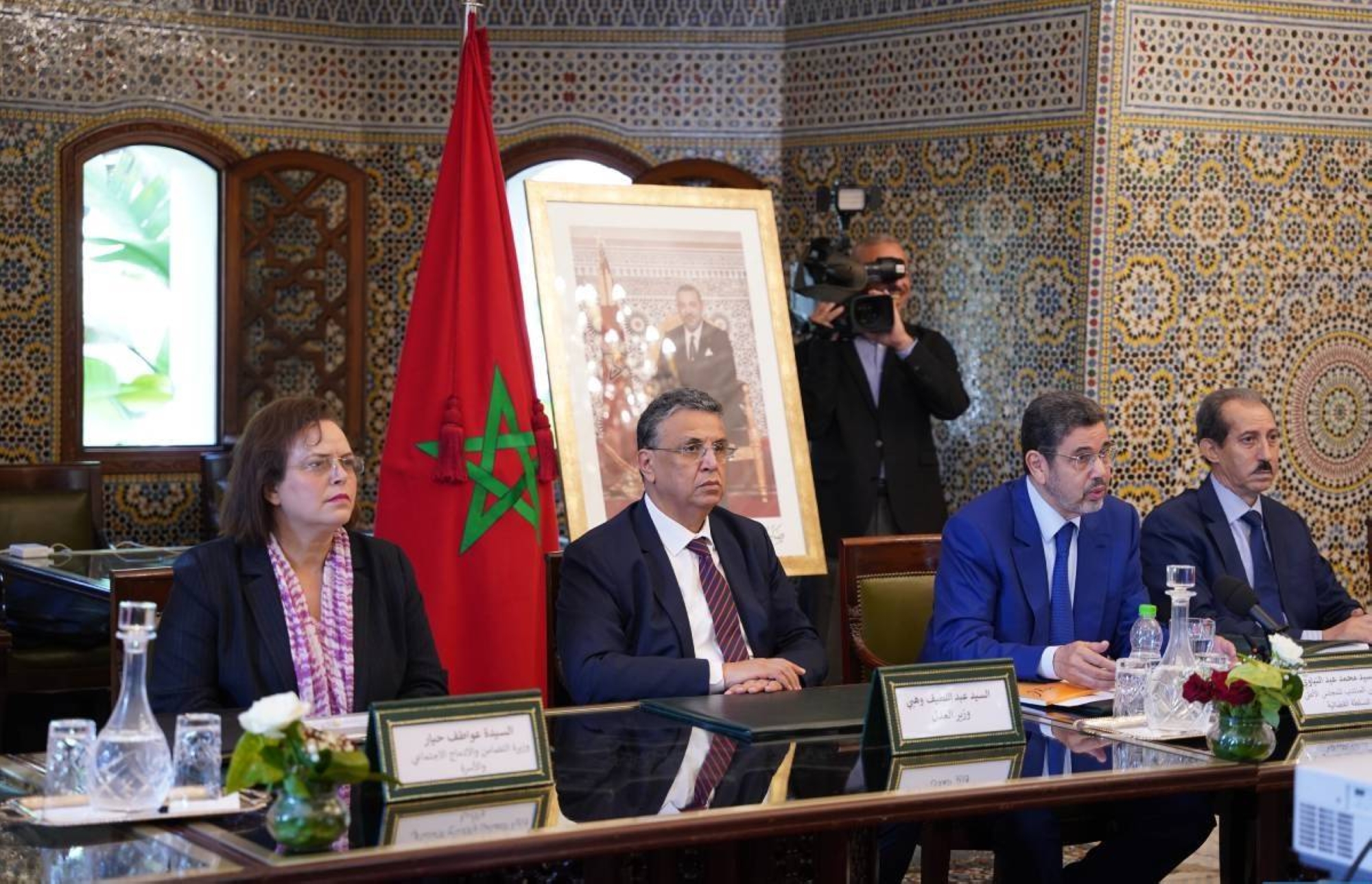 L’Instance chargée de la révision du Code de la Famille entame ses consultations