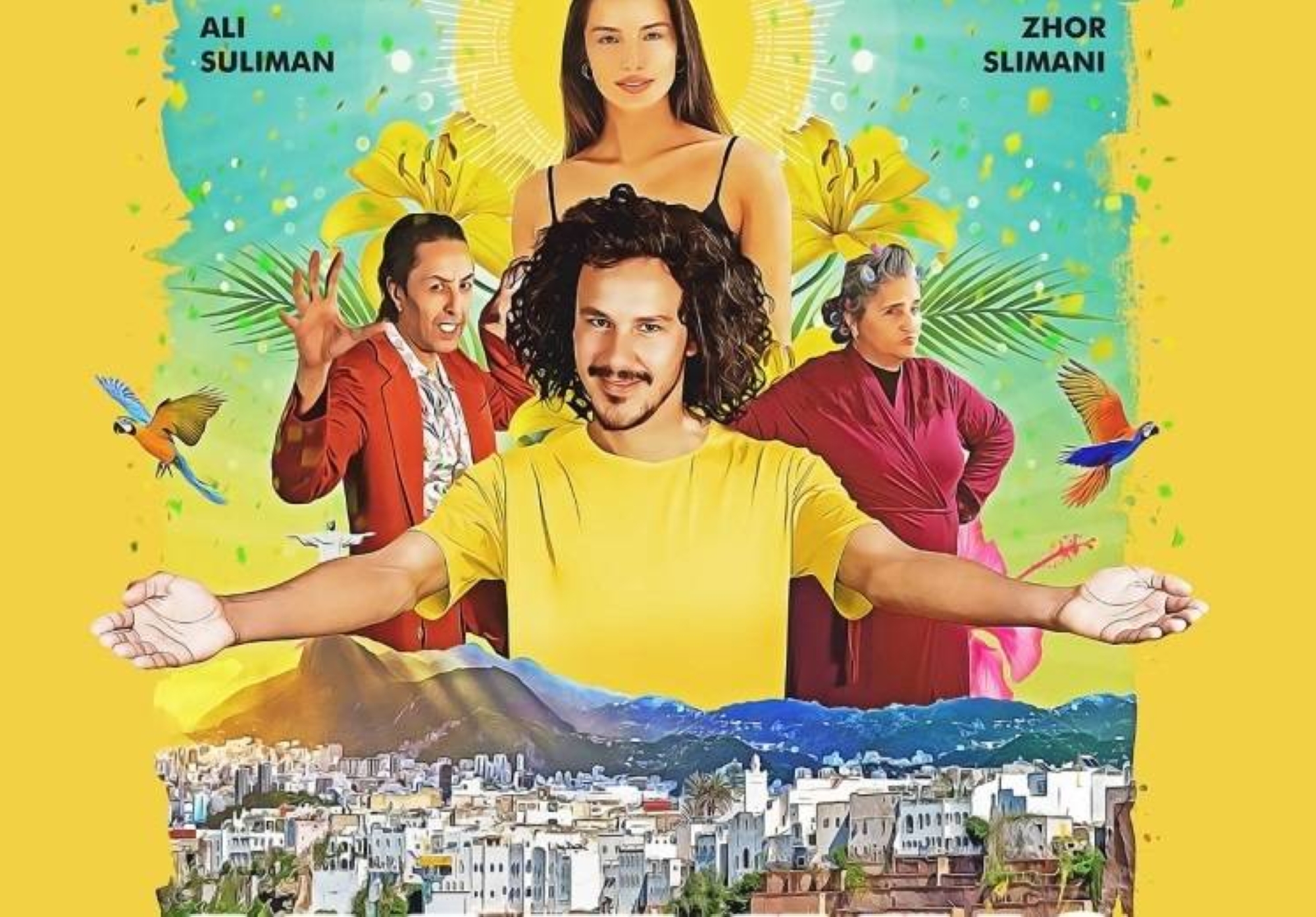 Festival du film de Tanger : le public séduit par les longs métrages nationaux