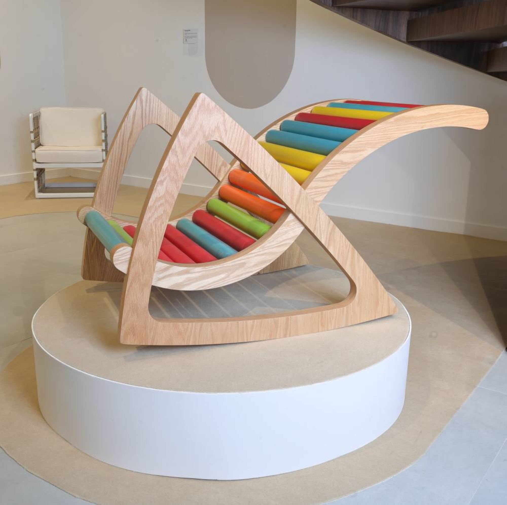 «Maroc, mon amour», nouvelle exposition à la Galerie H