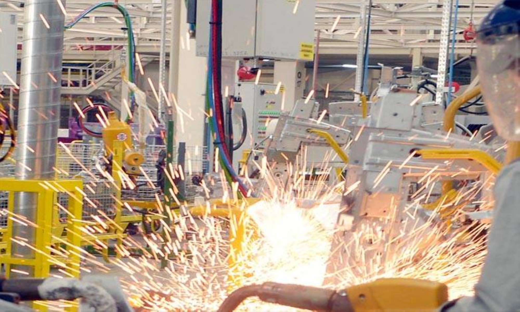 Industrie : les chefs d’entreprises optimistes pour ce dernier trimestre 2023