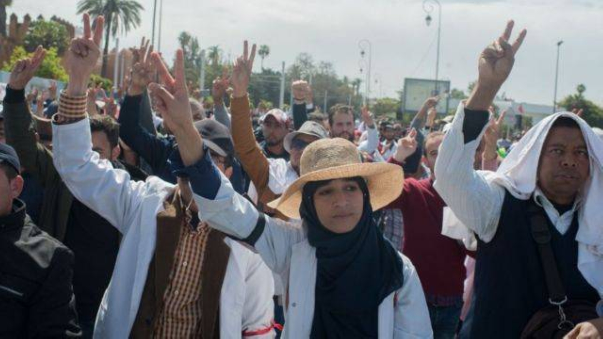 Grève des enseignants : élèves et parents n’en peuvent plus !