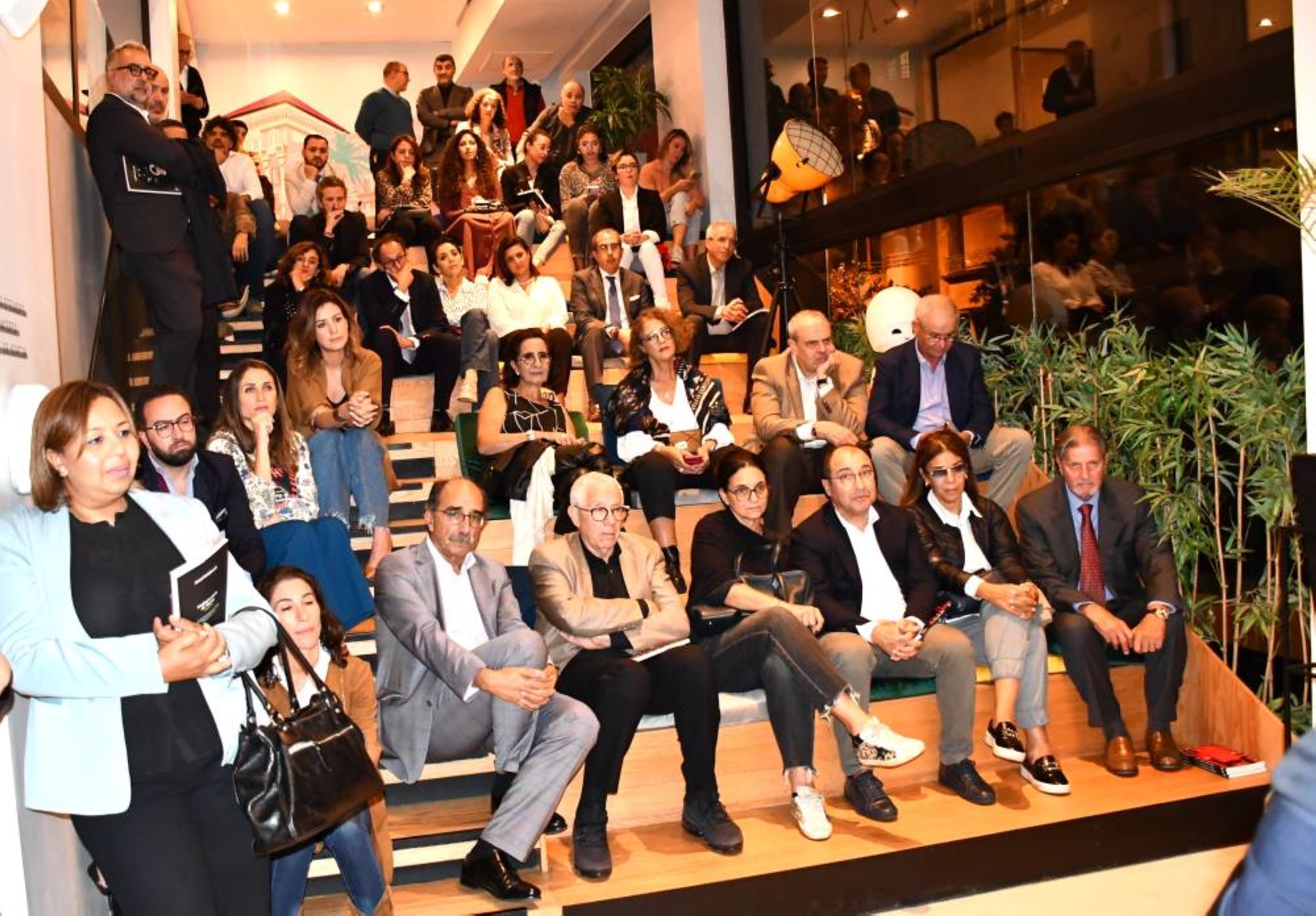 Et malgré tout, Jamal Belahrach a toujours envie de Maroc...