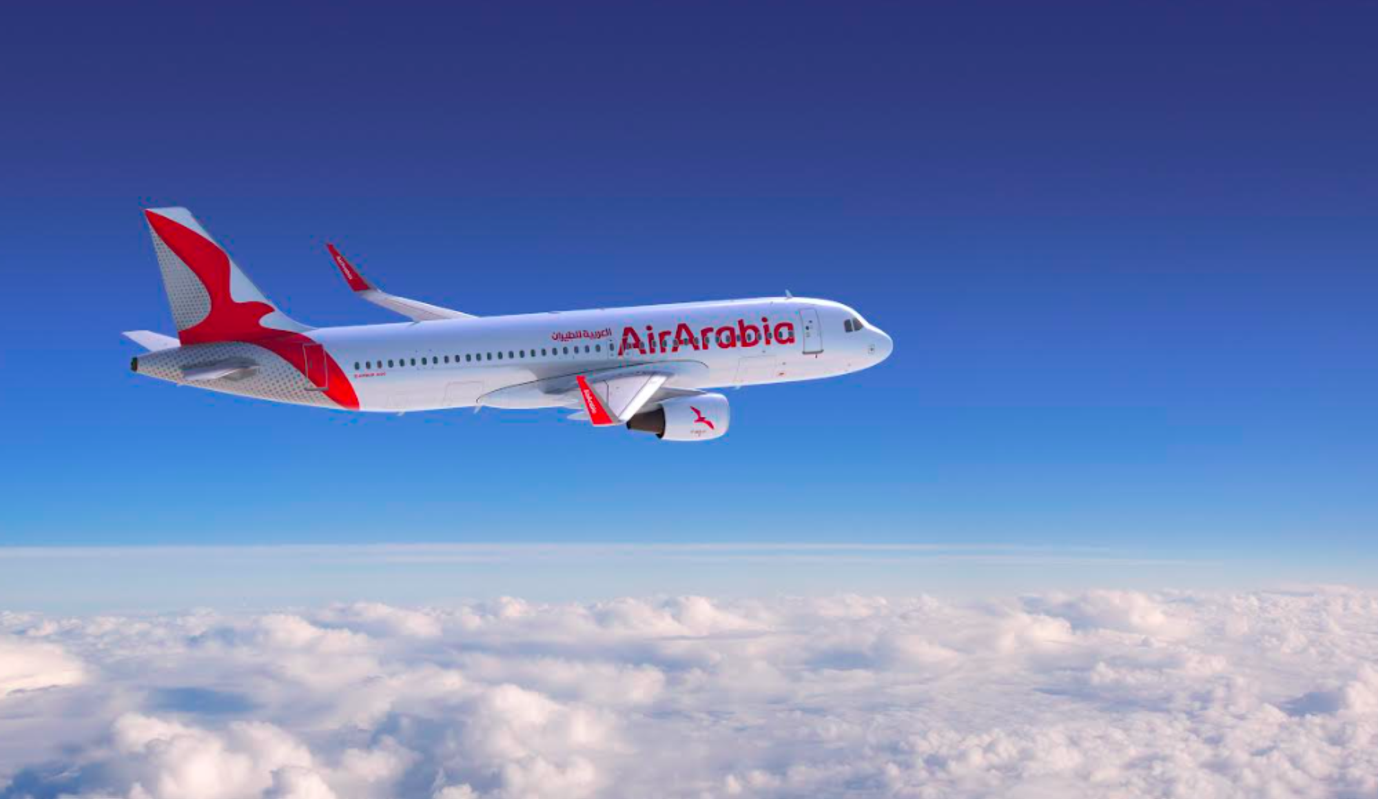Air Arabia Maroc inaugure une nouvelle liaison aérienne Marrakech-Dakhla