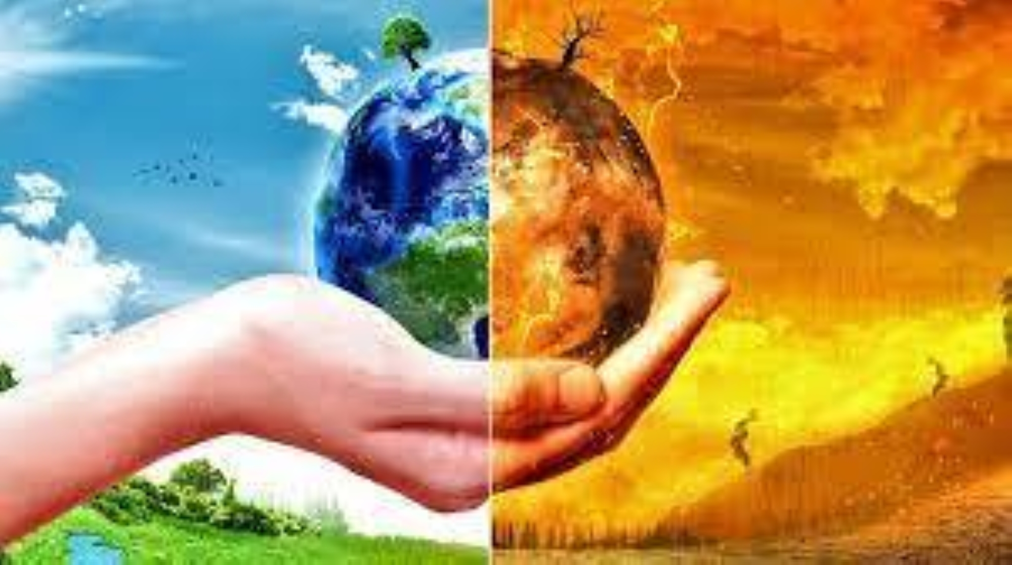 La santé menacée par le changement climatique, avertit l'ONU