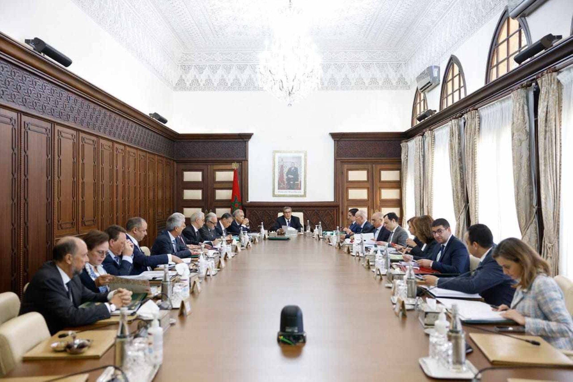 Séisme : Le 1er versement de 20.000 DH d'aide à la reconstruction prévu le 7 novembre