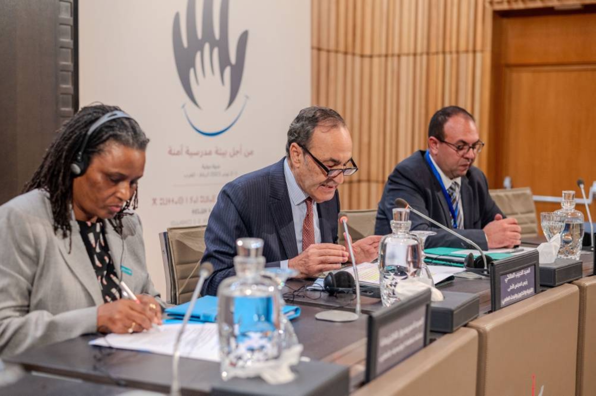 Violence à l'école : l'étendue du phénomène et les moyens de l'éradiquer