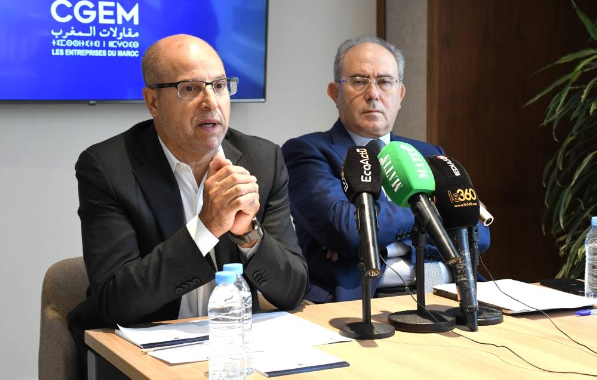 PLF 2024 : La CGEM globalement satisfaite des mesures fiscales