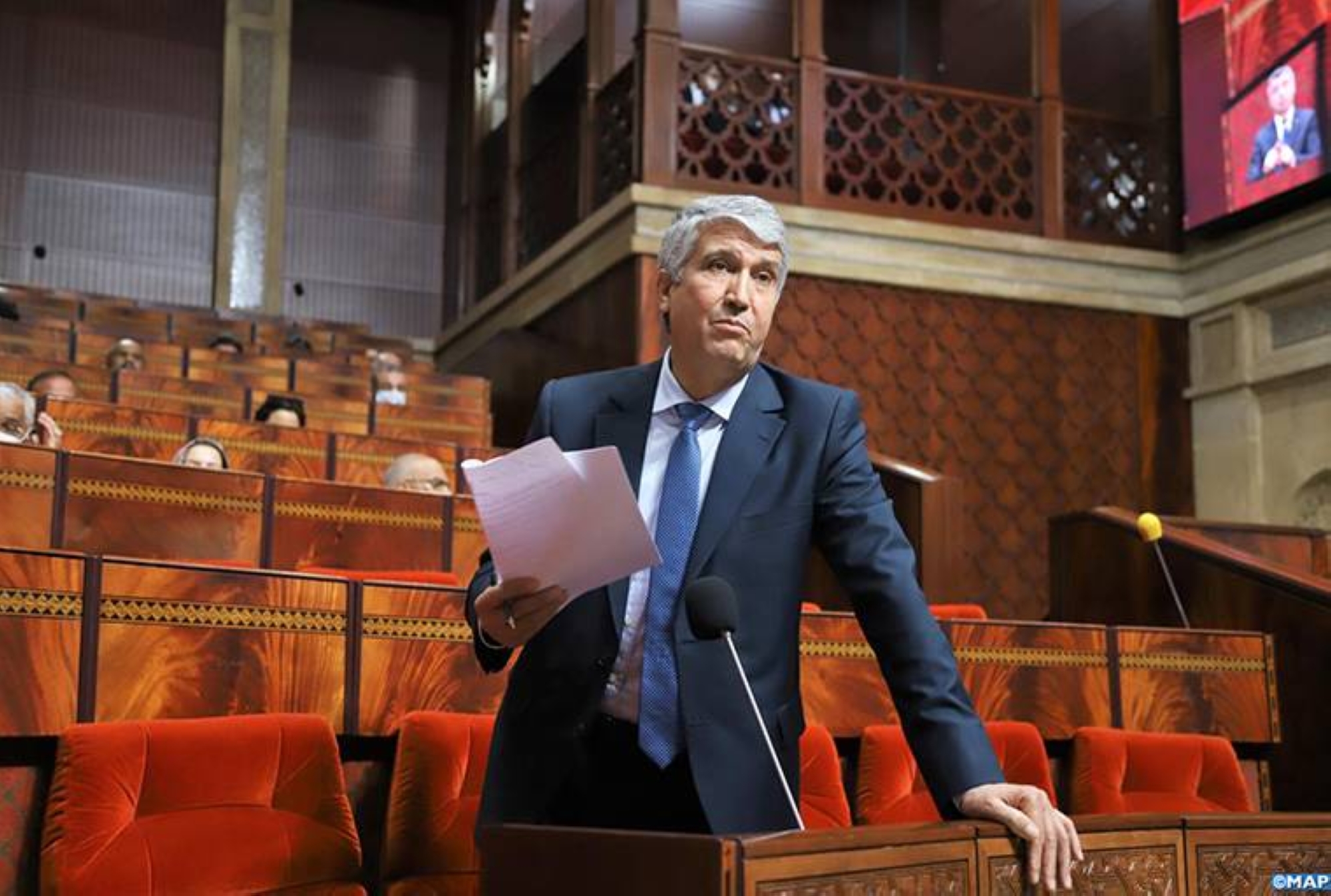 PLF 2024 : 18 milliards de DH de budget d'investissement pour le ministère de l'Agriculture