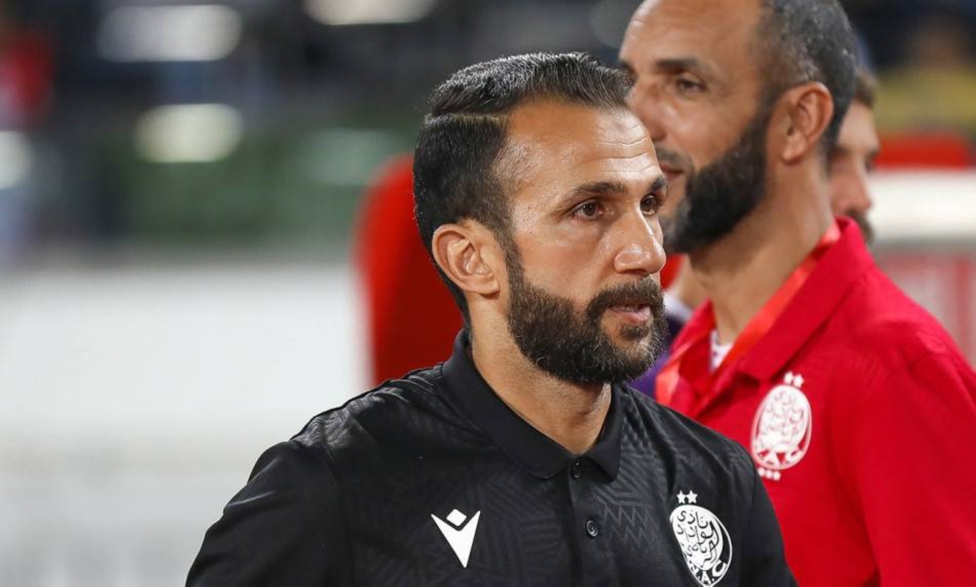 WAC-Mamelodi Sundowns: C’est une finale que nous sommes fiers de jouer (Ramzi)