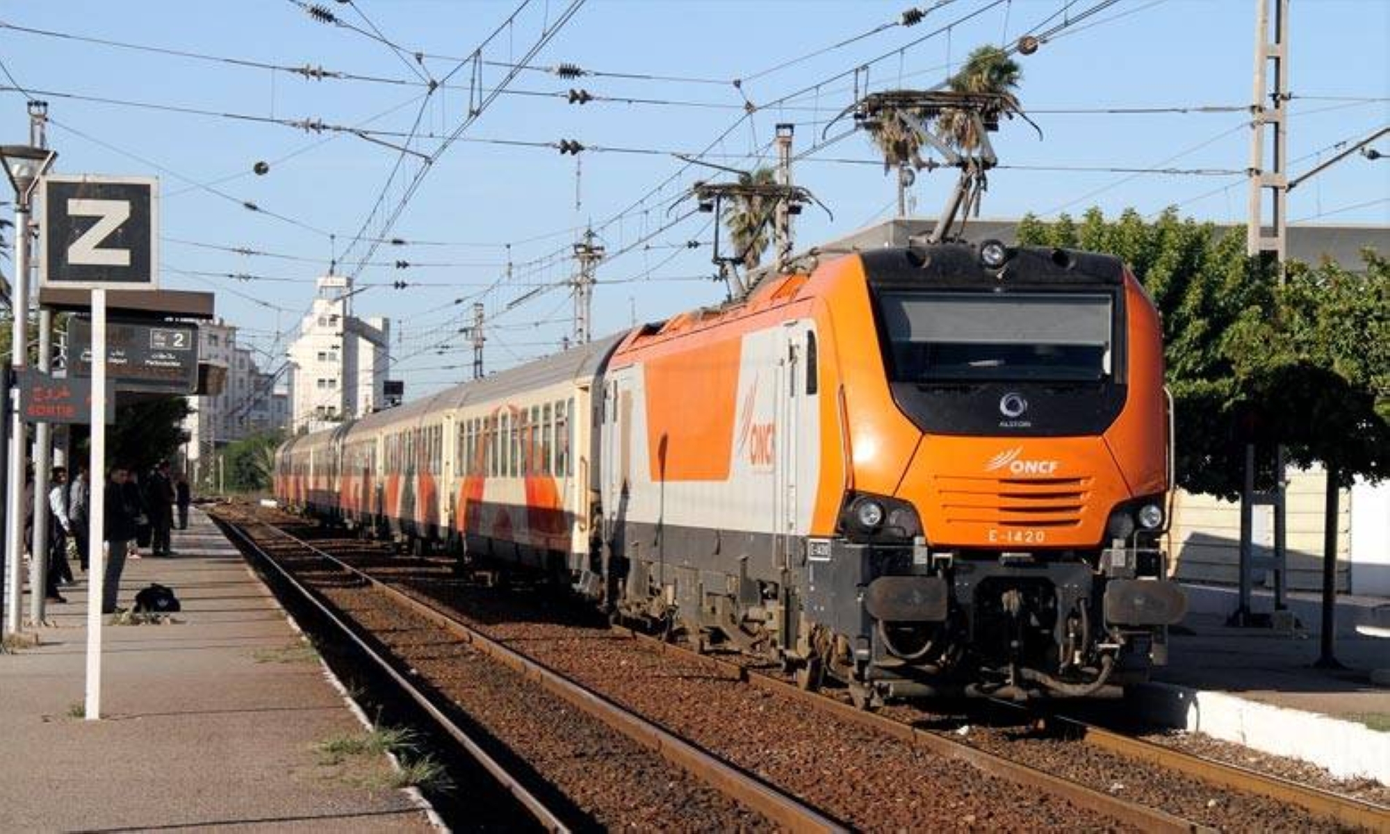 Transport : L'Egypte et le Maroc signent un accord de coopération et deux MoU