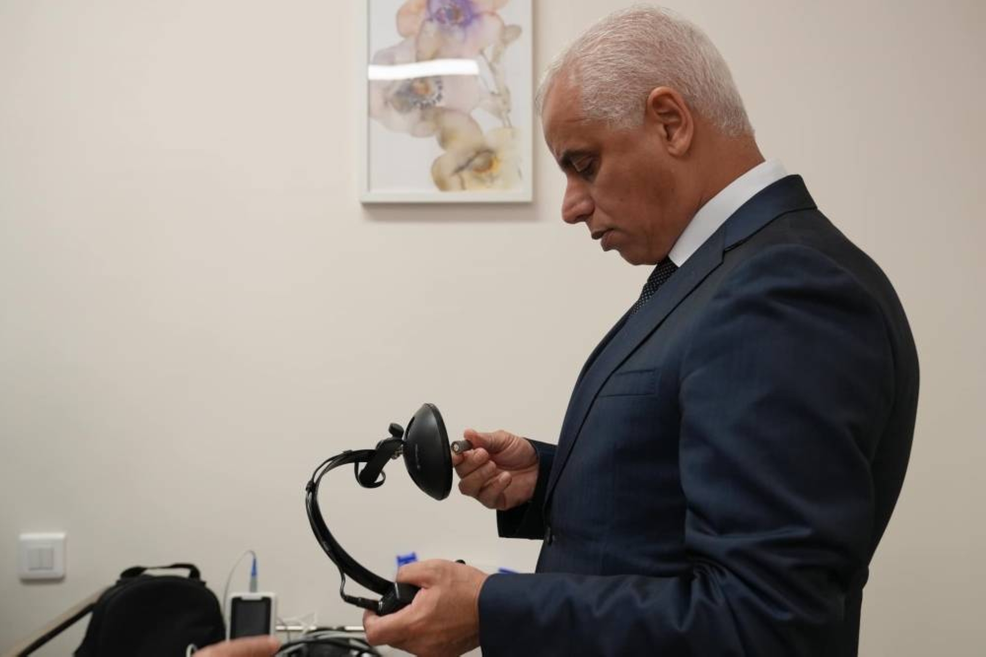 Laayoune–Sakkia El Hamra : 9 centres de santé opérationnels