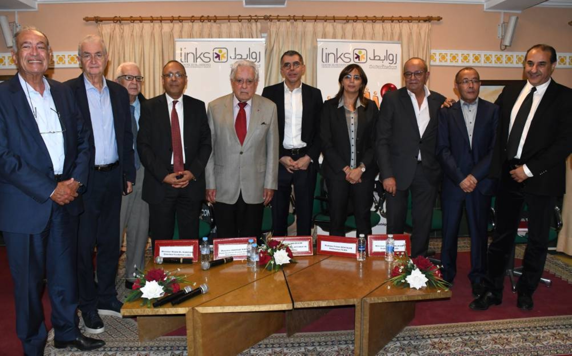 Adil Douiri à cœur ouvert : Son parcours, ses convictions, ses projets...